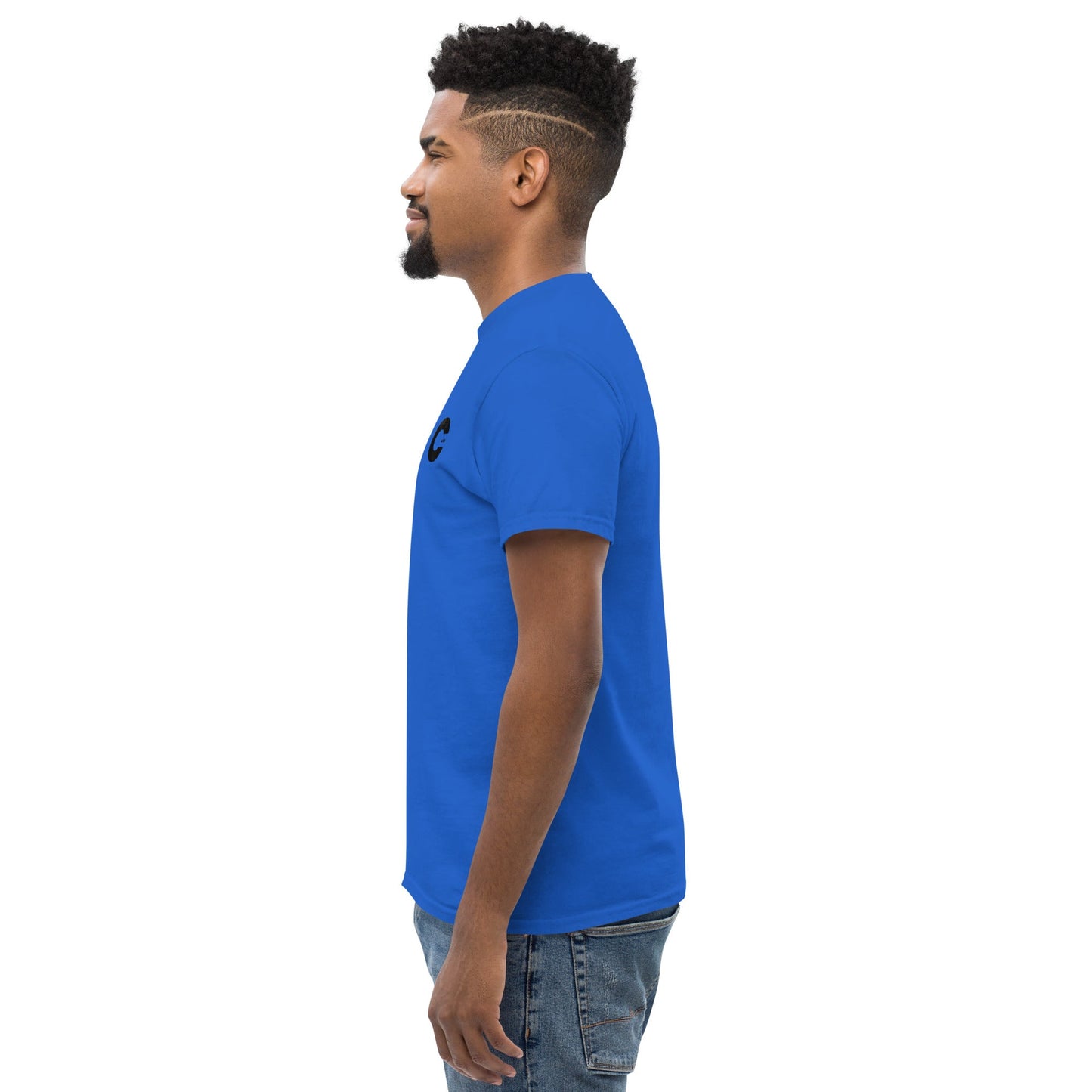 Camiseta CCASMR