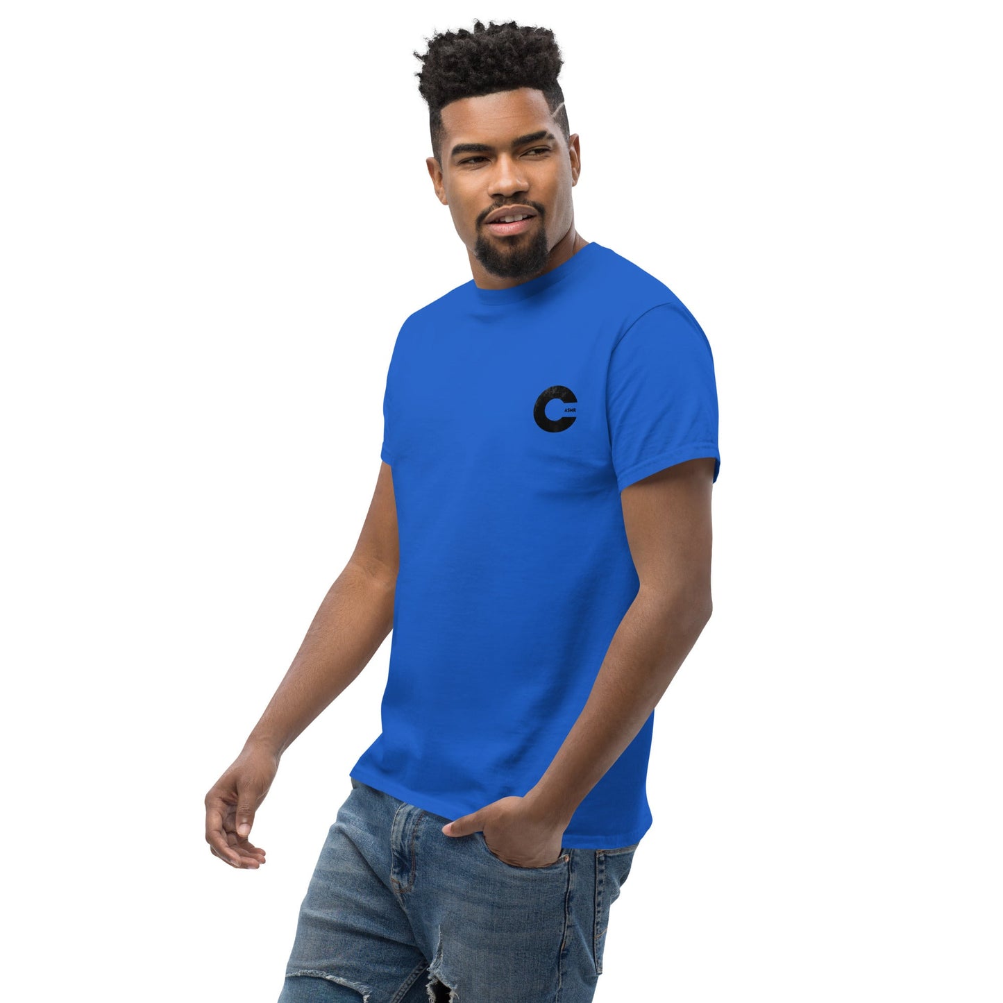 Camiseta CCASMR