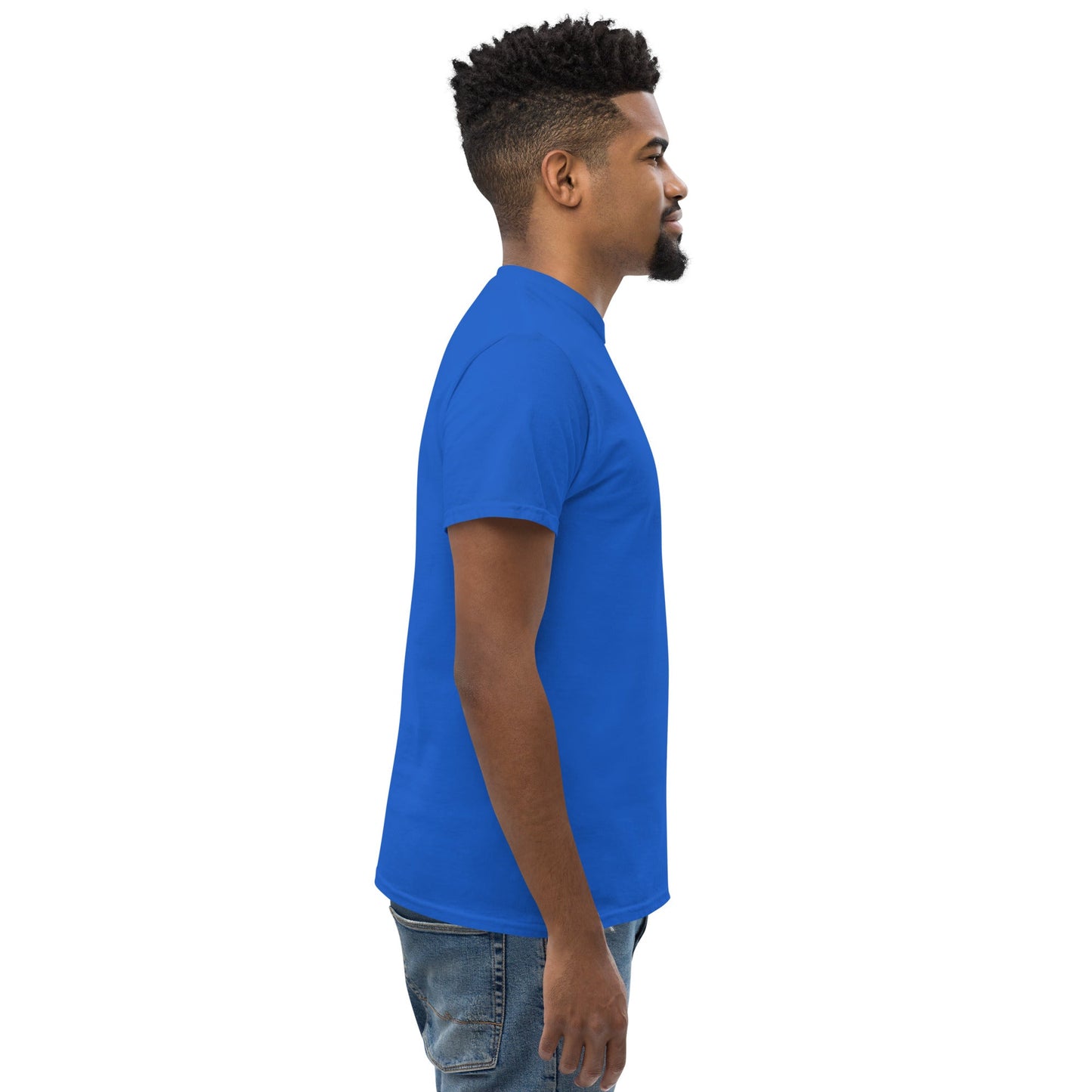 Camiseta CCASMR