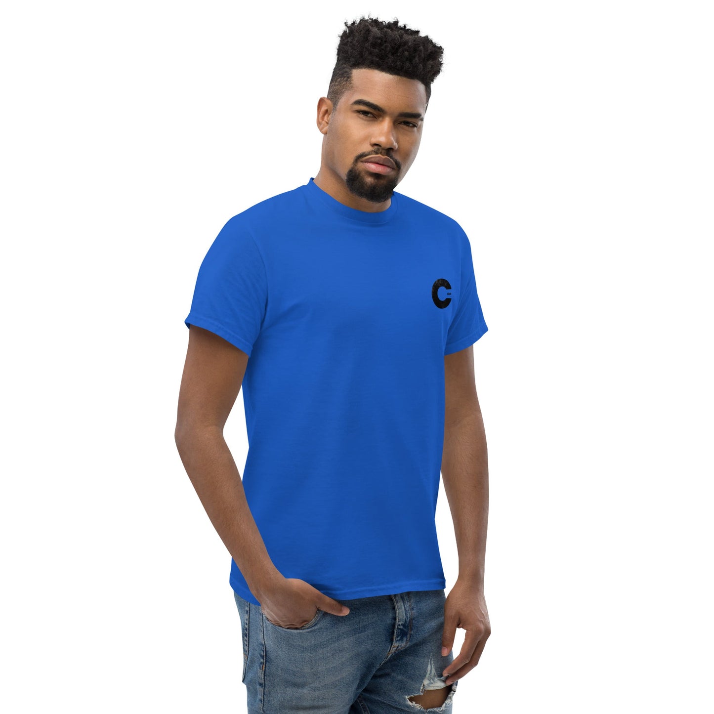 Camiseta CCASMR