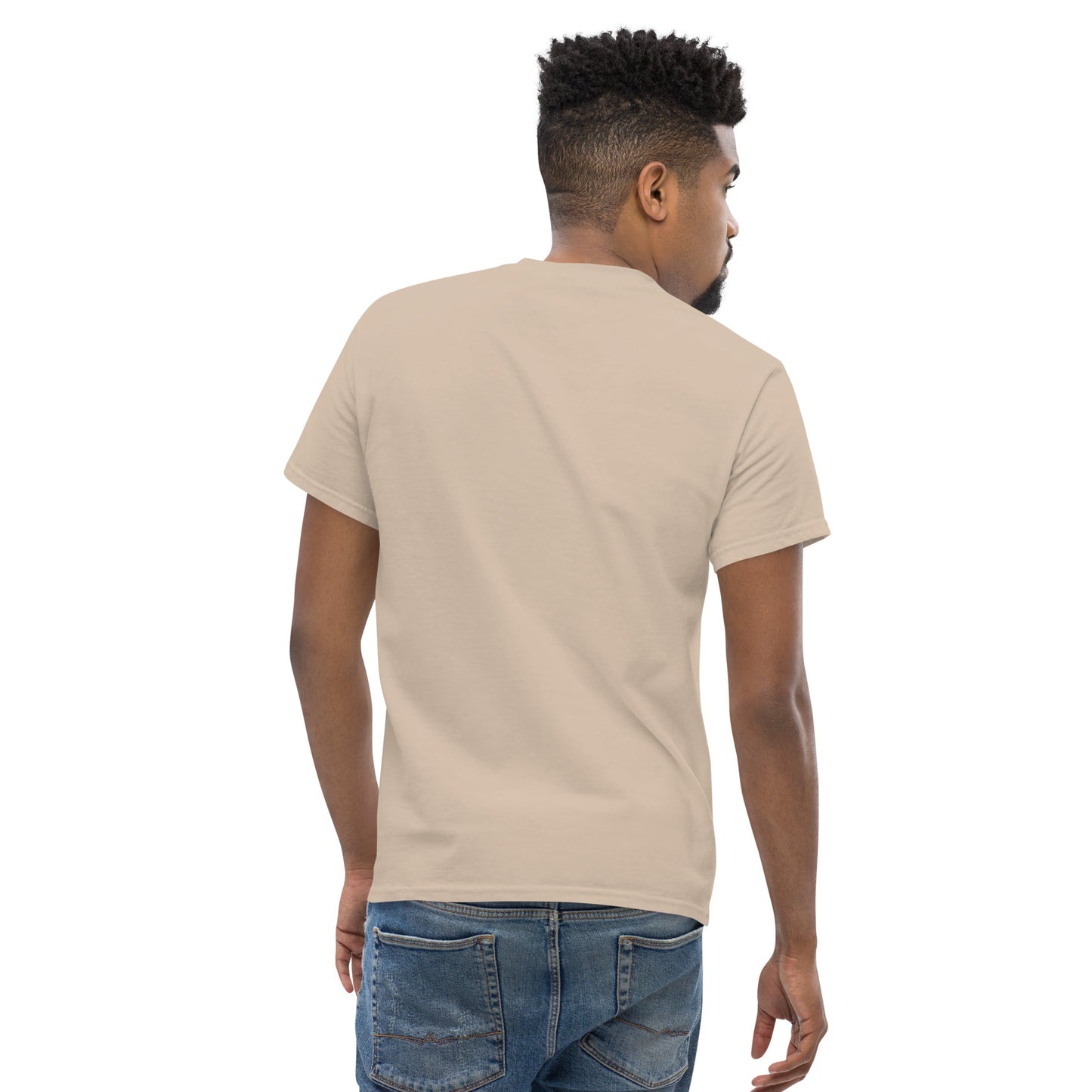 Camiseta CCASMR