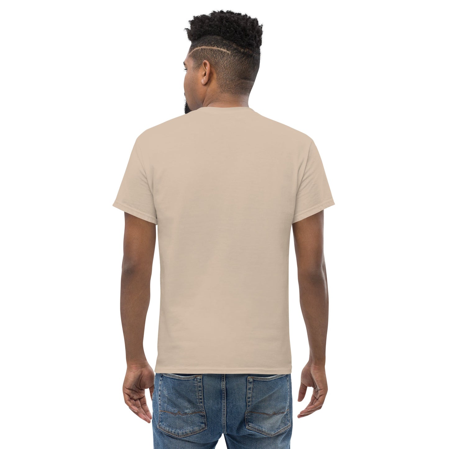 Camiseta CCASMR