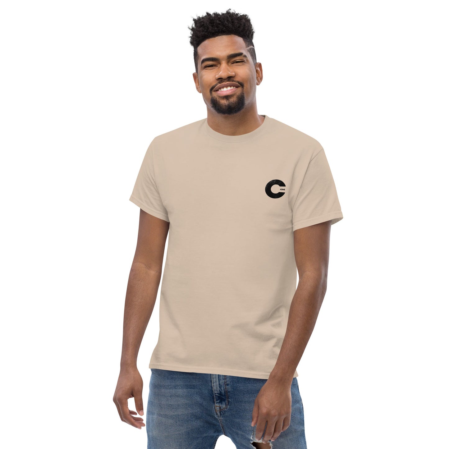 Camiseta CCASMR
