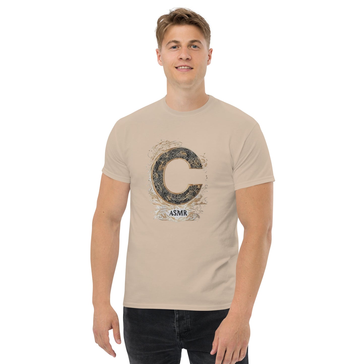 CC ASMR T-Shirt
