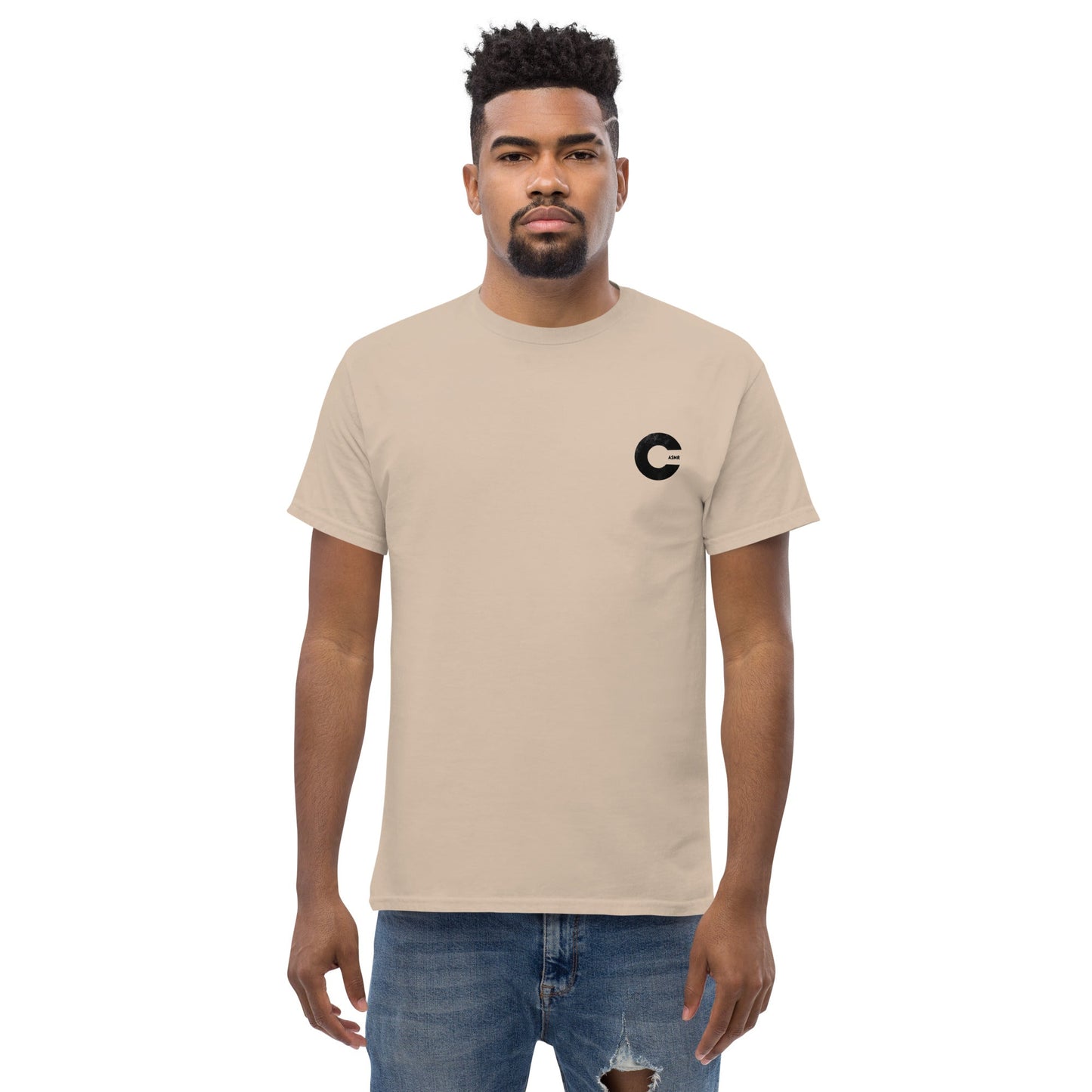 Camiseta CCASMR
