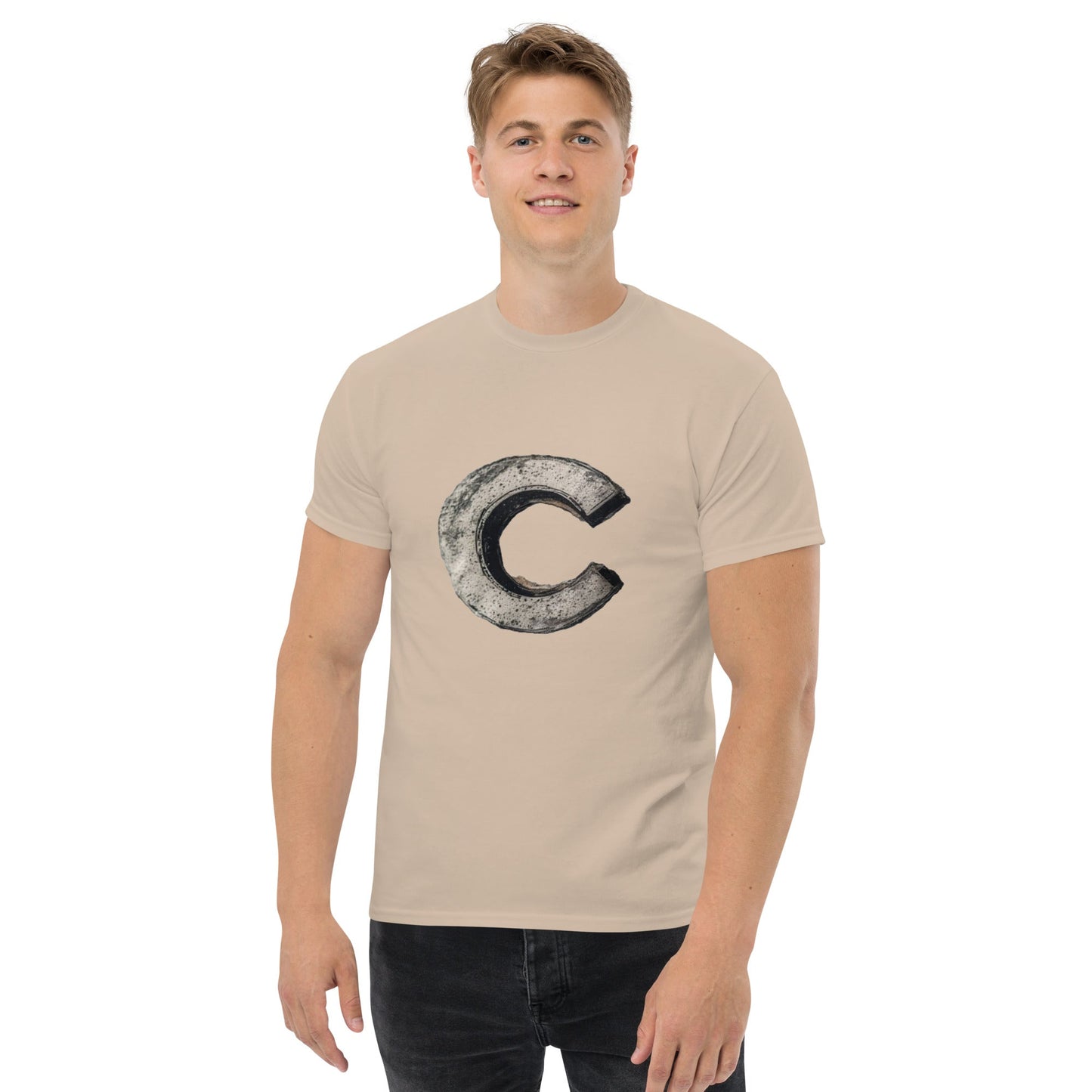 CalmC ASMR T-Shirt