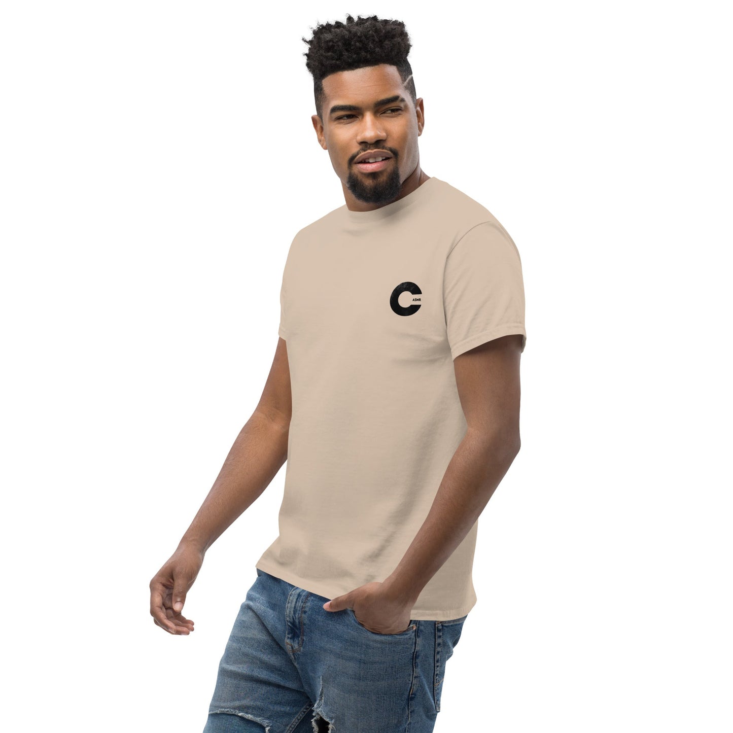 Camiseta CCASMR
