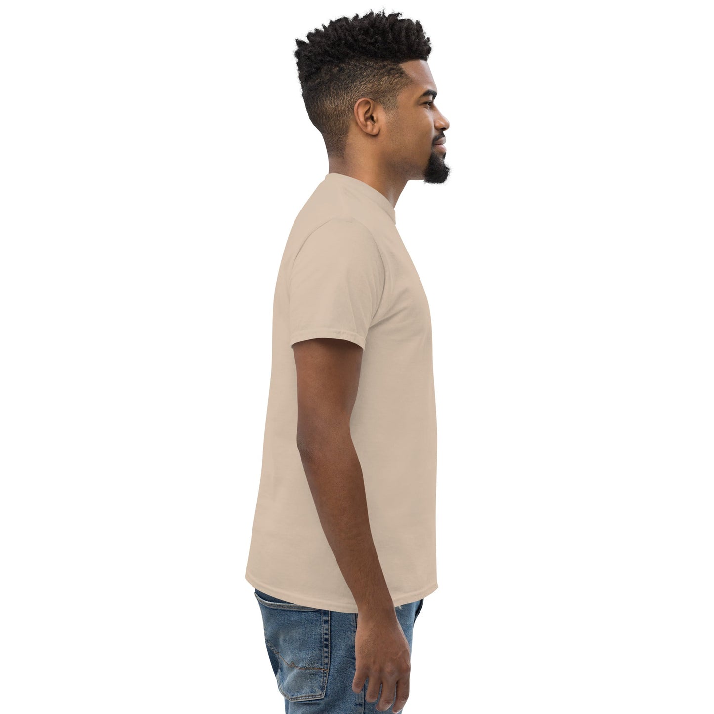 Camiseta CCASMR