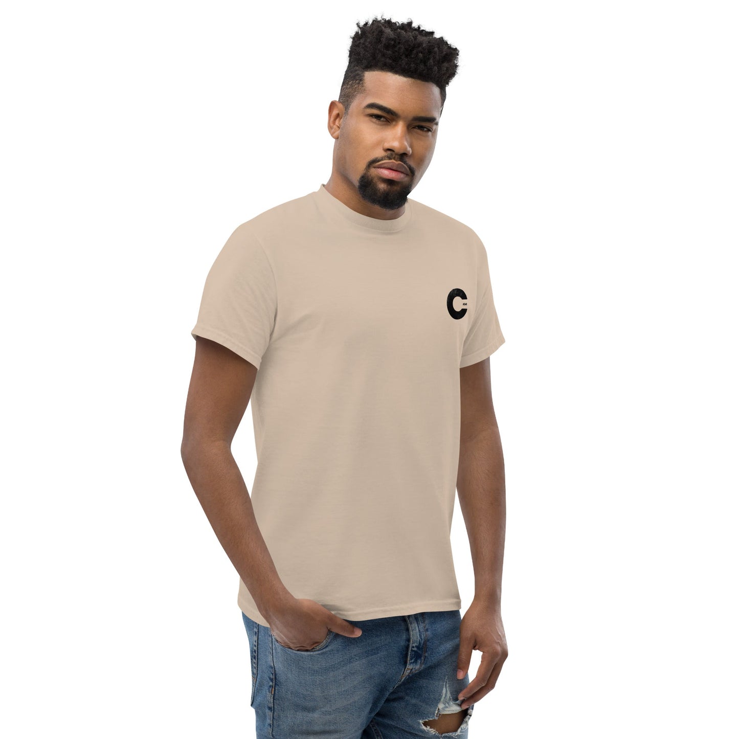 Camiseta CCASMR