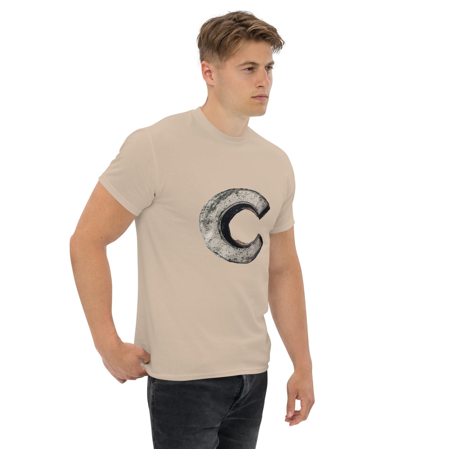 CalmC ASMR T-Shirt