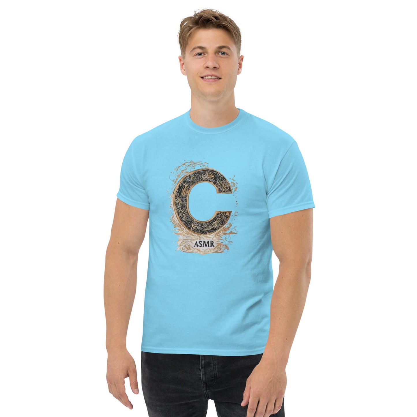 CC ASMR T-Shirt