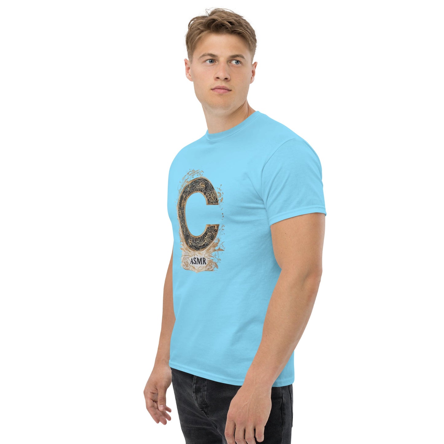 CC ASMR T-Shirt