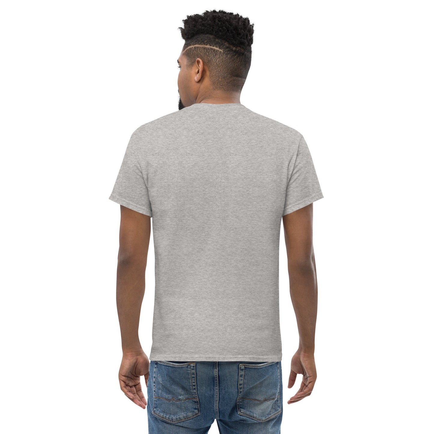 Camiseta CCASMR