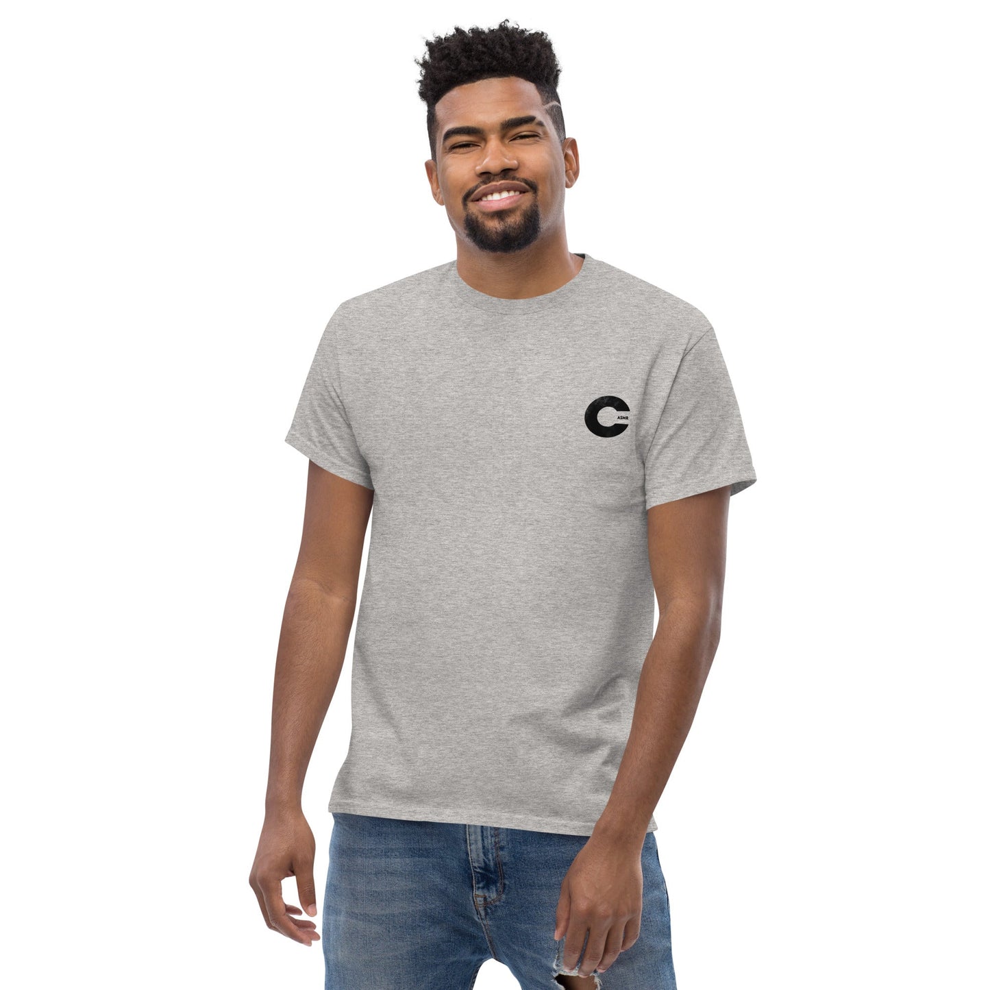 Camiseta CCASMR