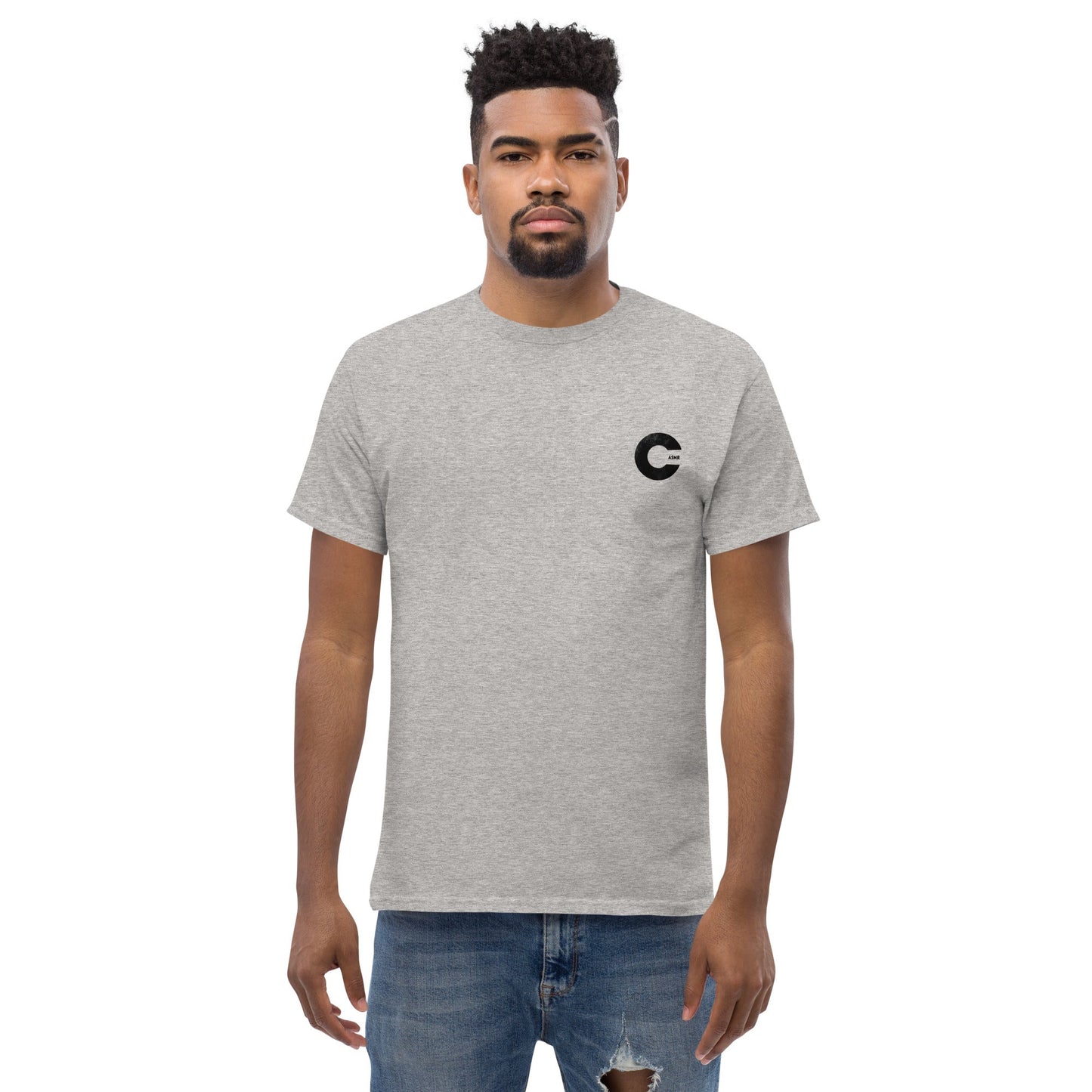 Camiseta CCASMR
