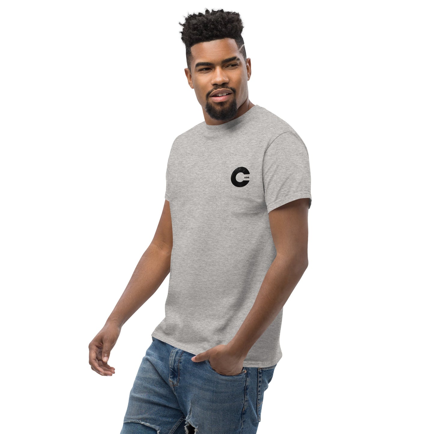 Camiseta CCASMR