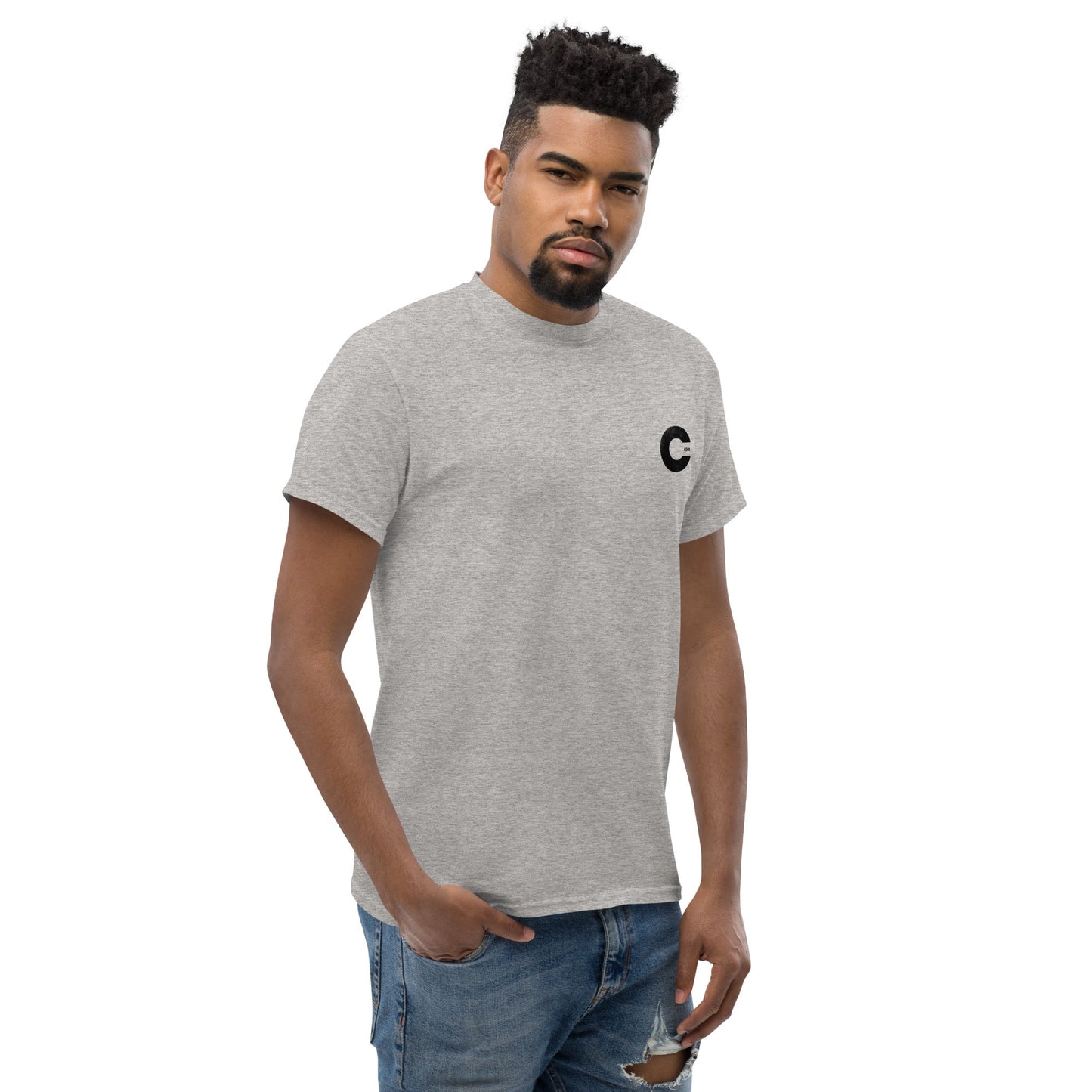 Camiseta CCASMR