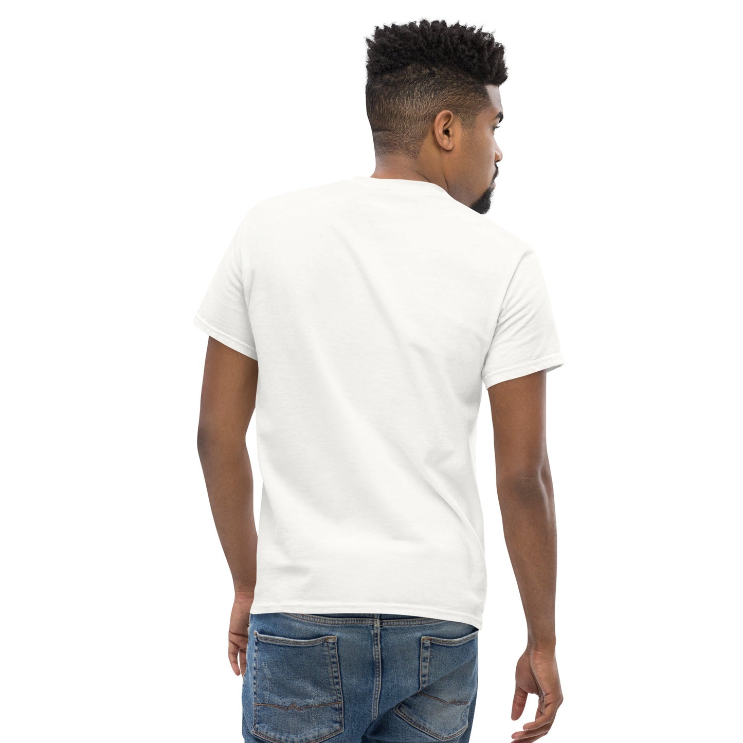 Camiseta CCASMR
