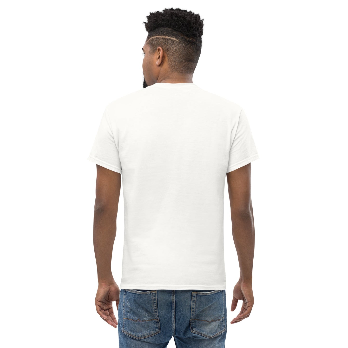 Camiseta CCASMR