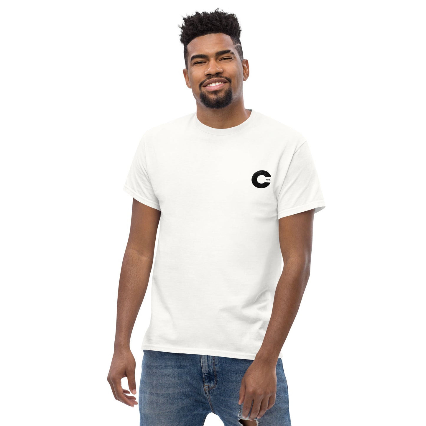 Camiseta CCASMR