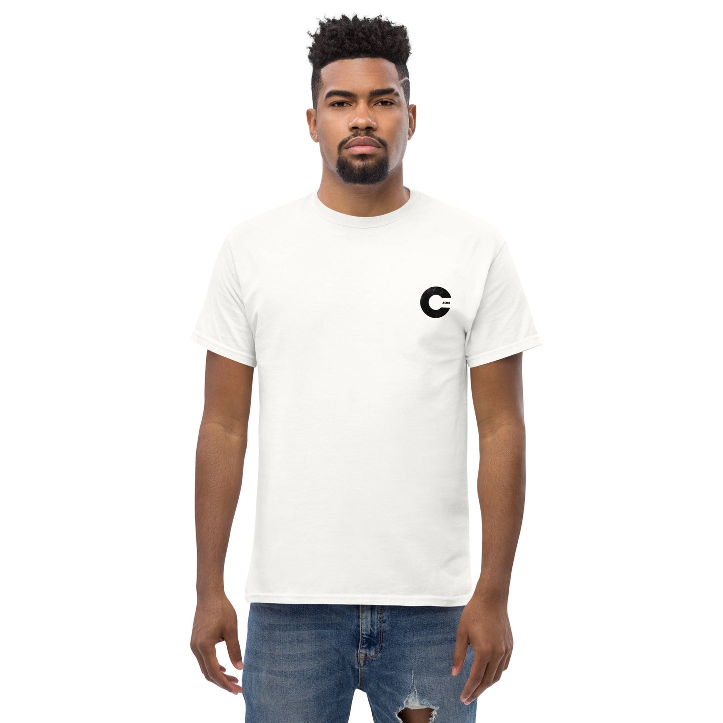 Camiseta CCASMR
