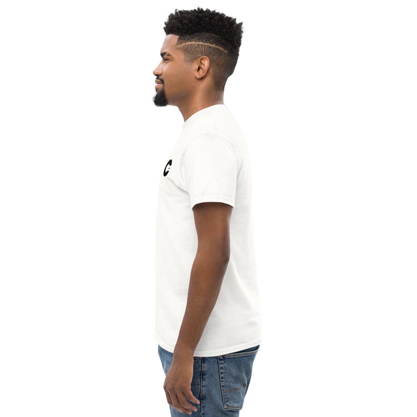 Camiseta CCASMR