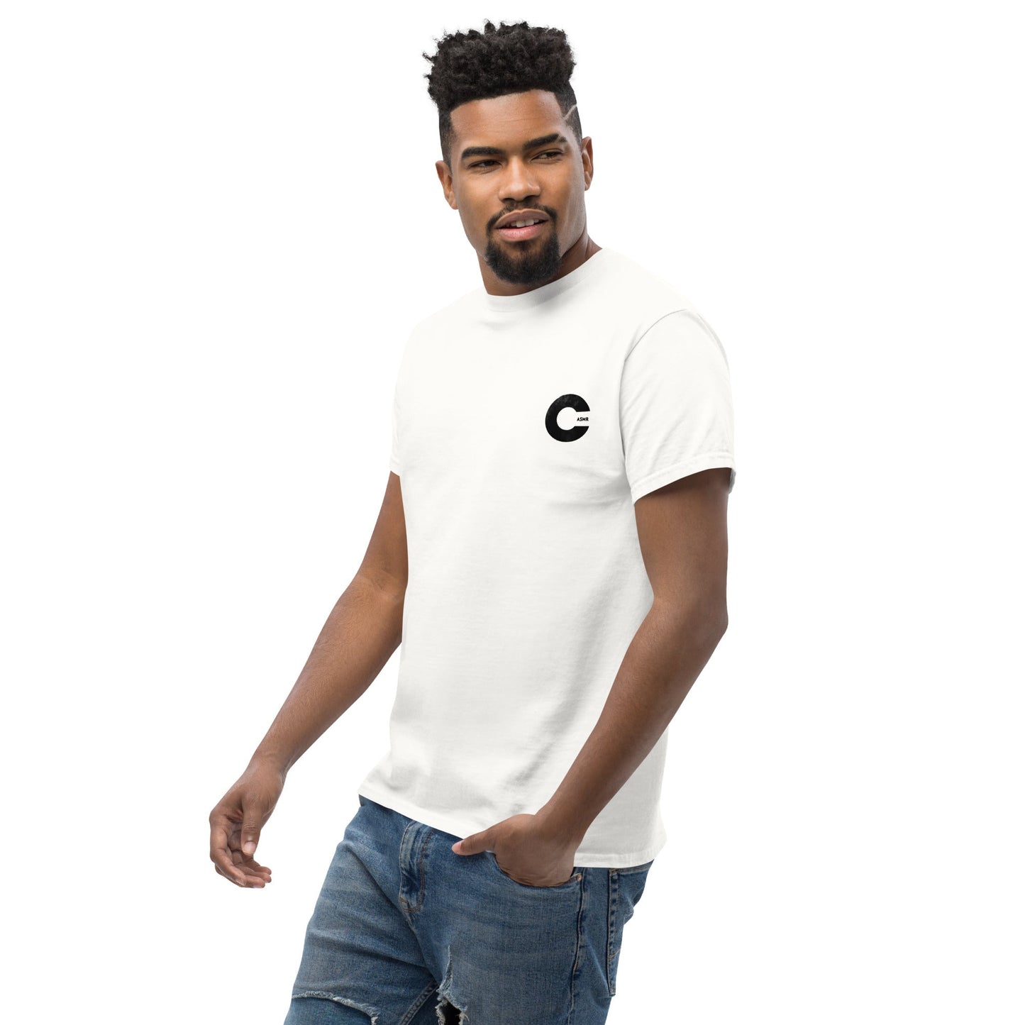 Camiseta CCASMR