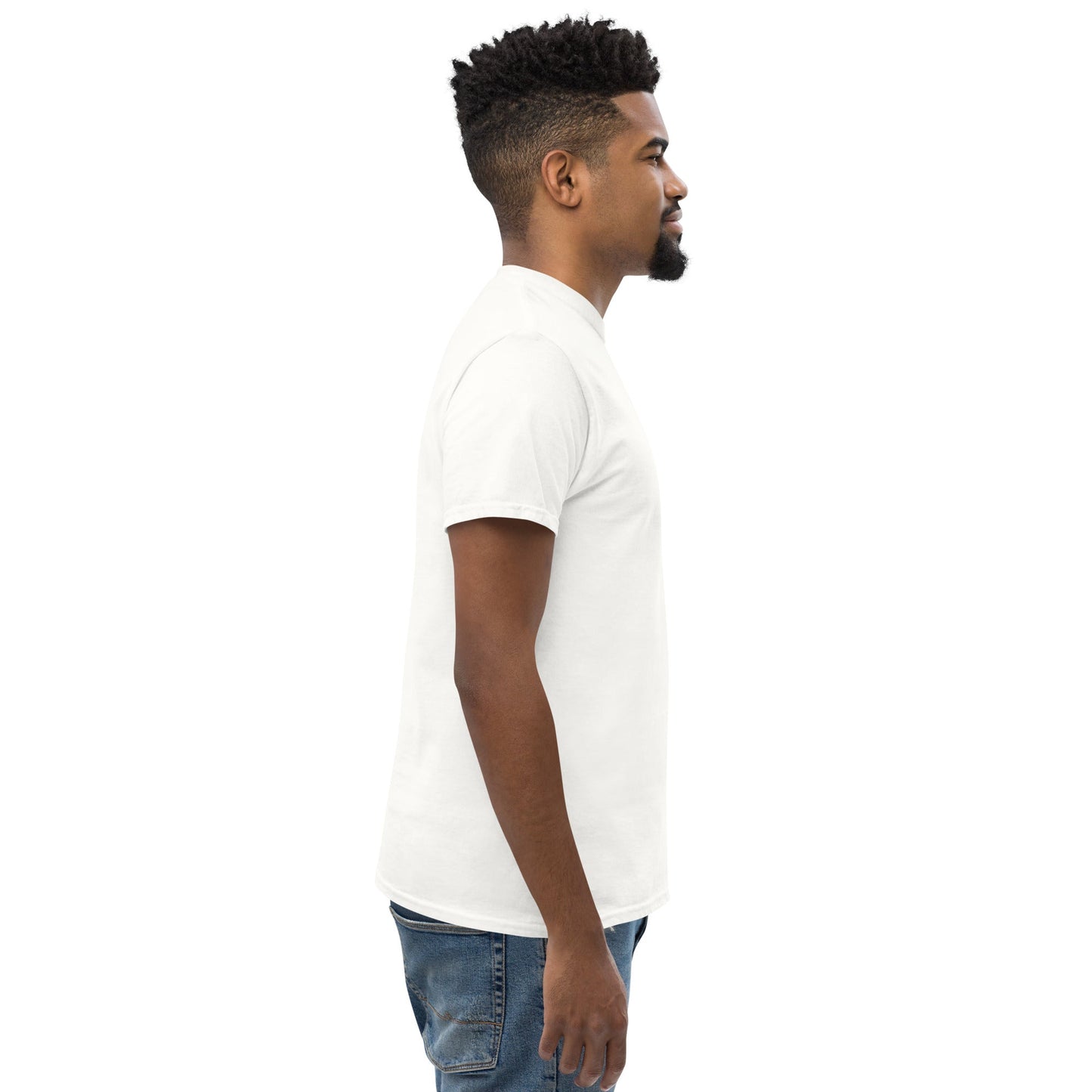 Camiseta CCASMR