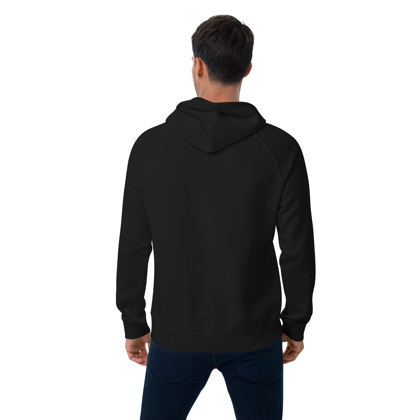 Sudadera con capucha unisex CalmCaressASMR