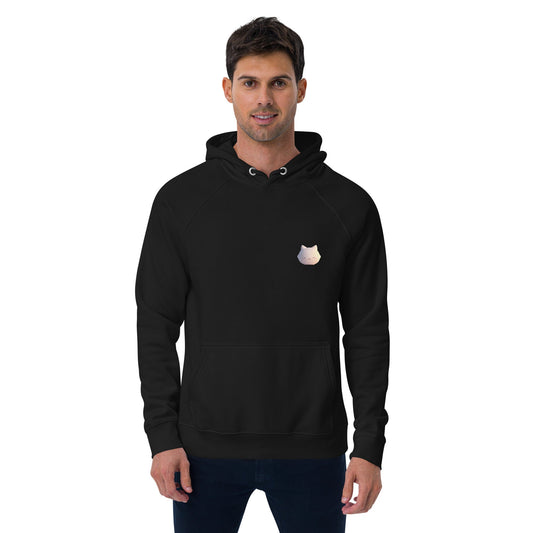 Sudadera con capucha unisex CalmCaressASMR