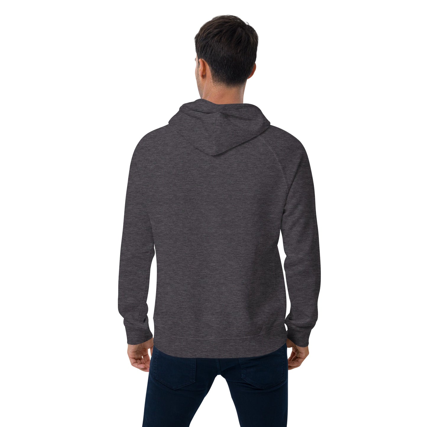 Sudadera con capucha unisex CalmCaressASMR