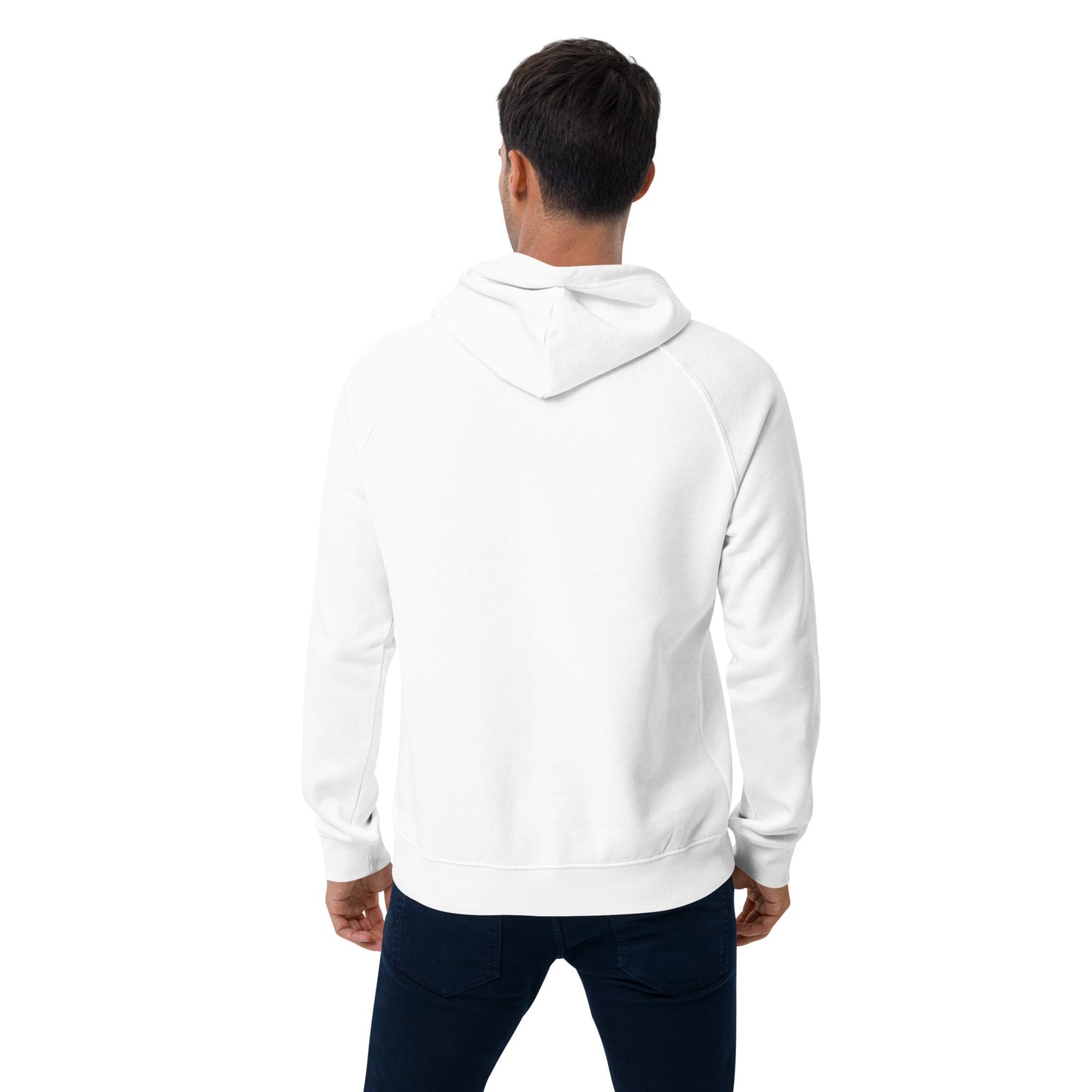 Sudadera con capucha unisex CalmCaressASMR