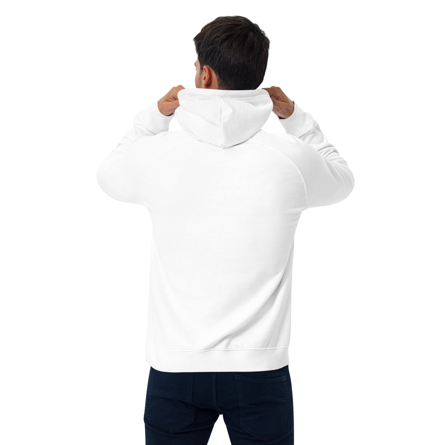 Sudadera con capucha unisex CalmCaressASMR