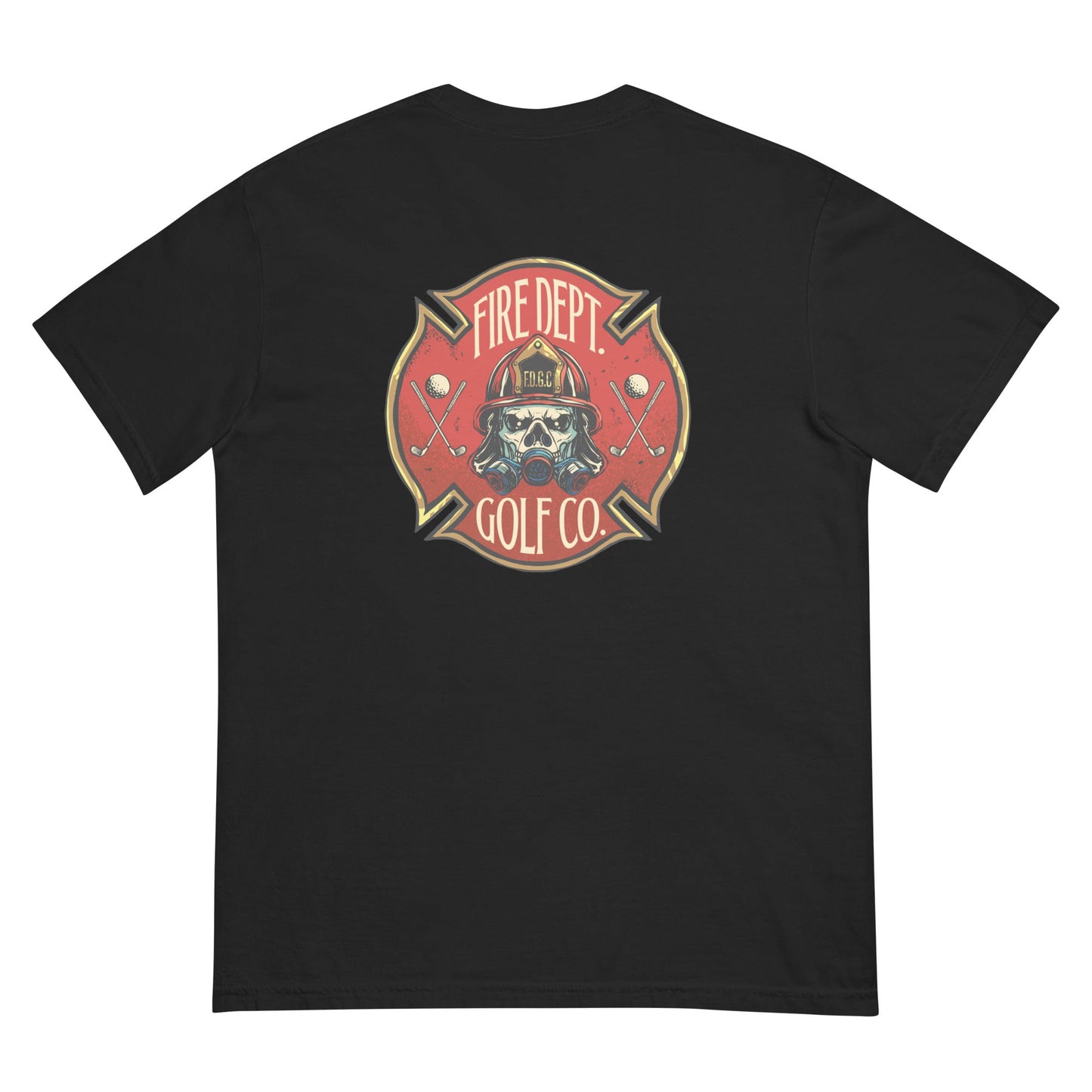 Camiseta FDGC