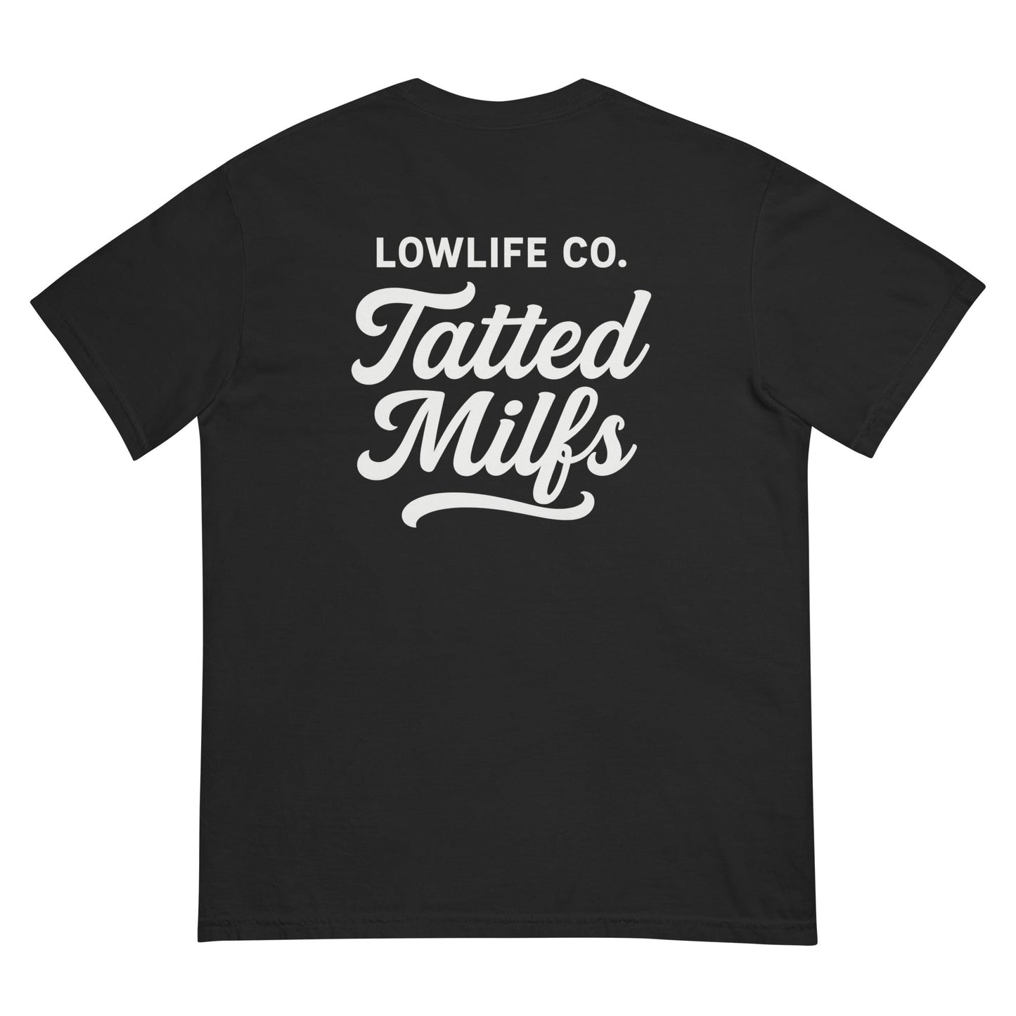 Tatted Milfs Tee