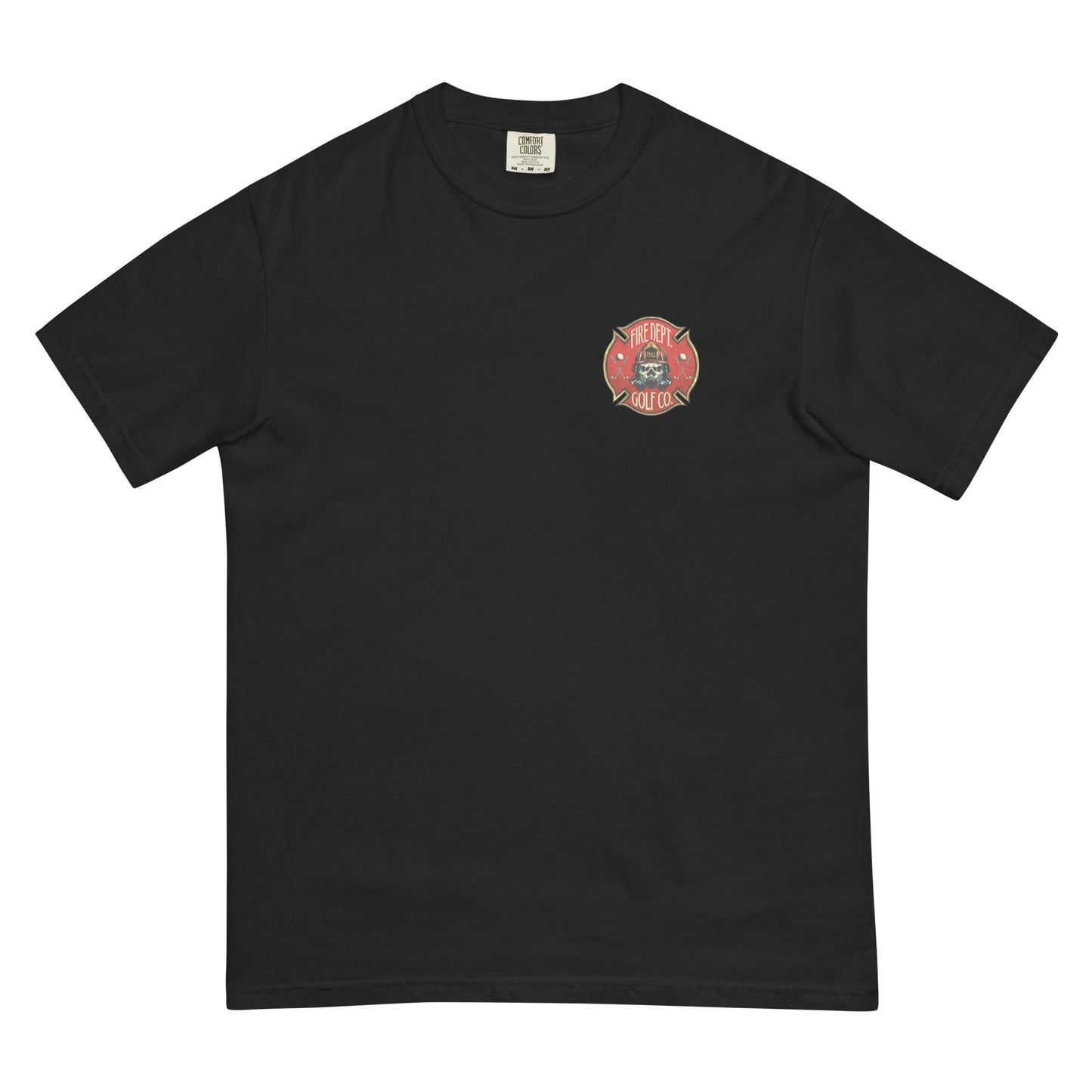 Camiseta FDGC