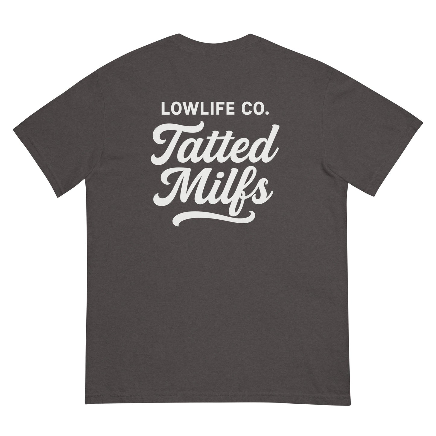 Tatted Milfs Tee