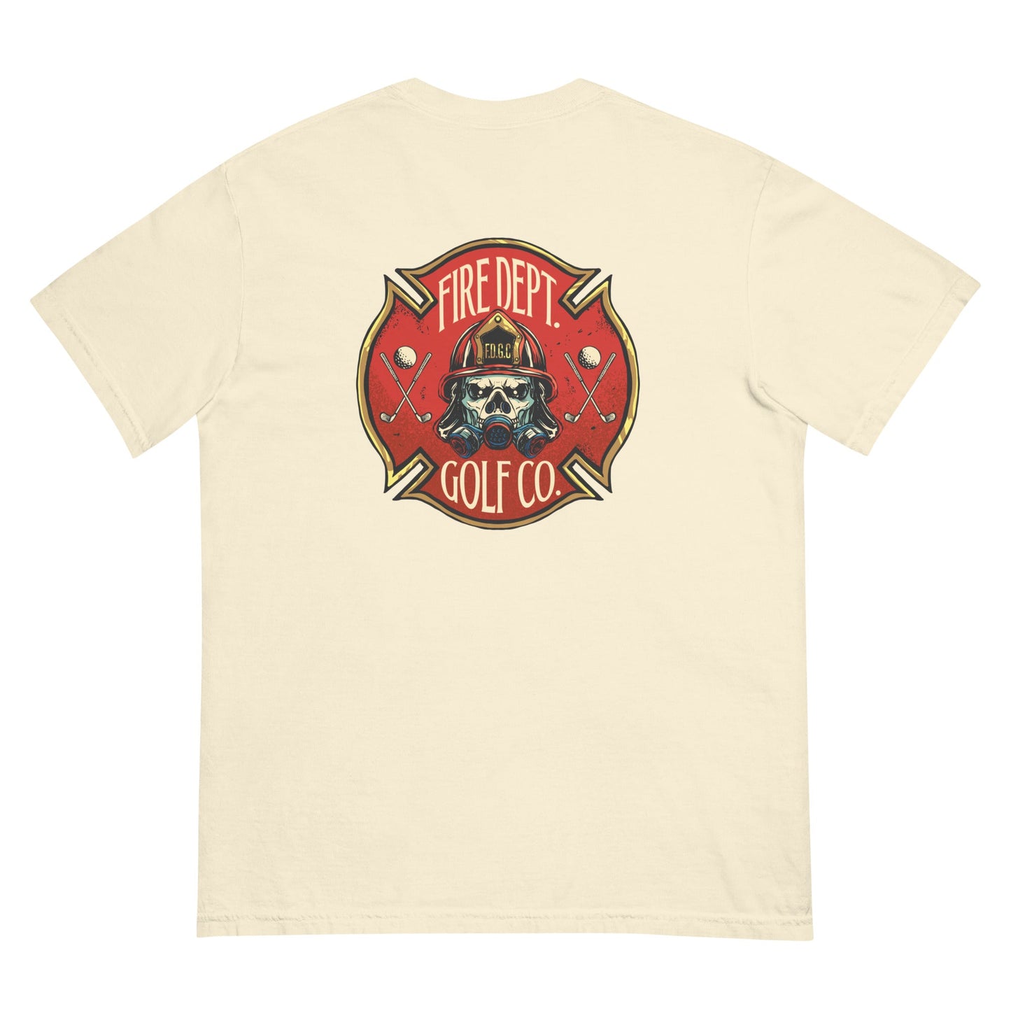 Camiseta FDGC