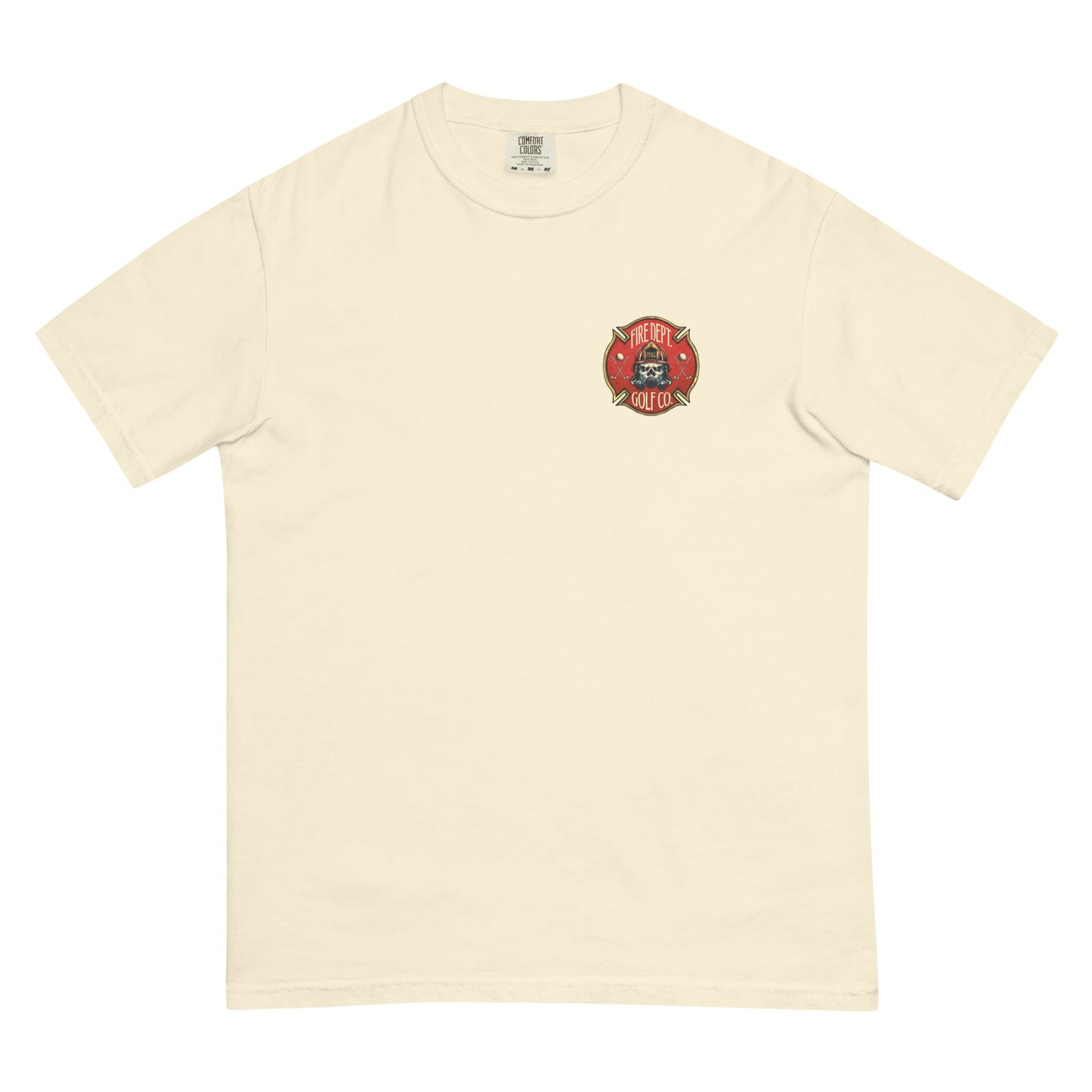 Camiseta FDGC