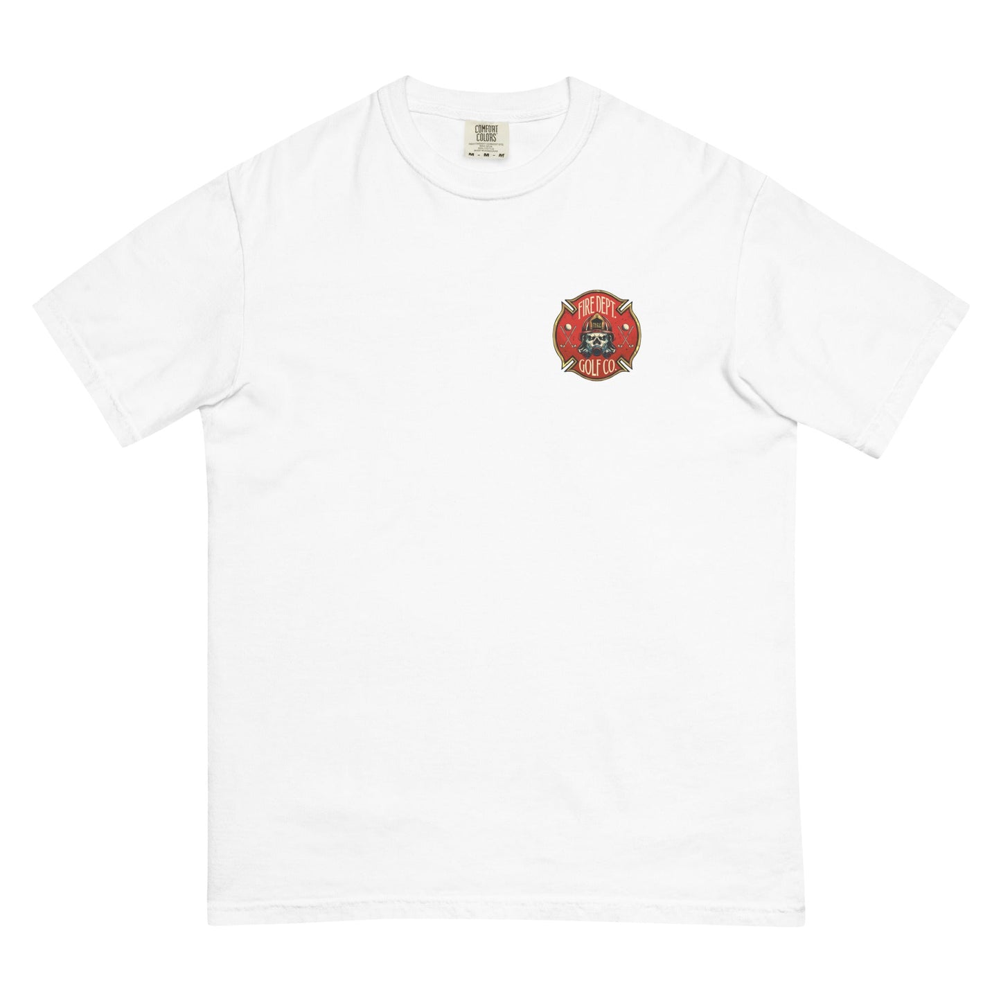 Camiseta FDGC