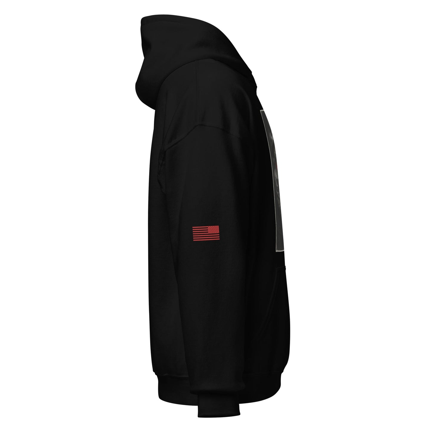 C&C Graffiti Hoodie