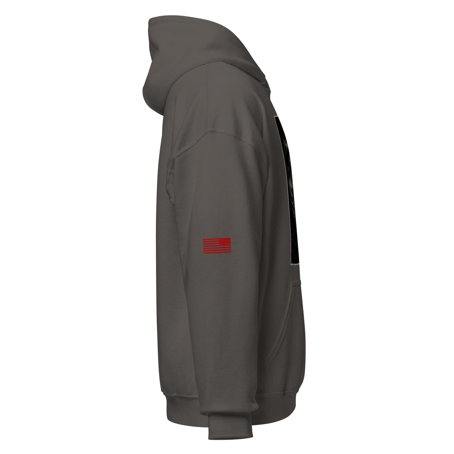 C&C Graffiti Hoodie