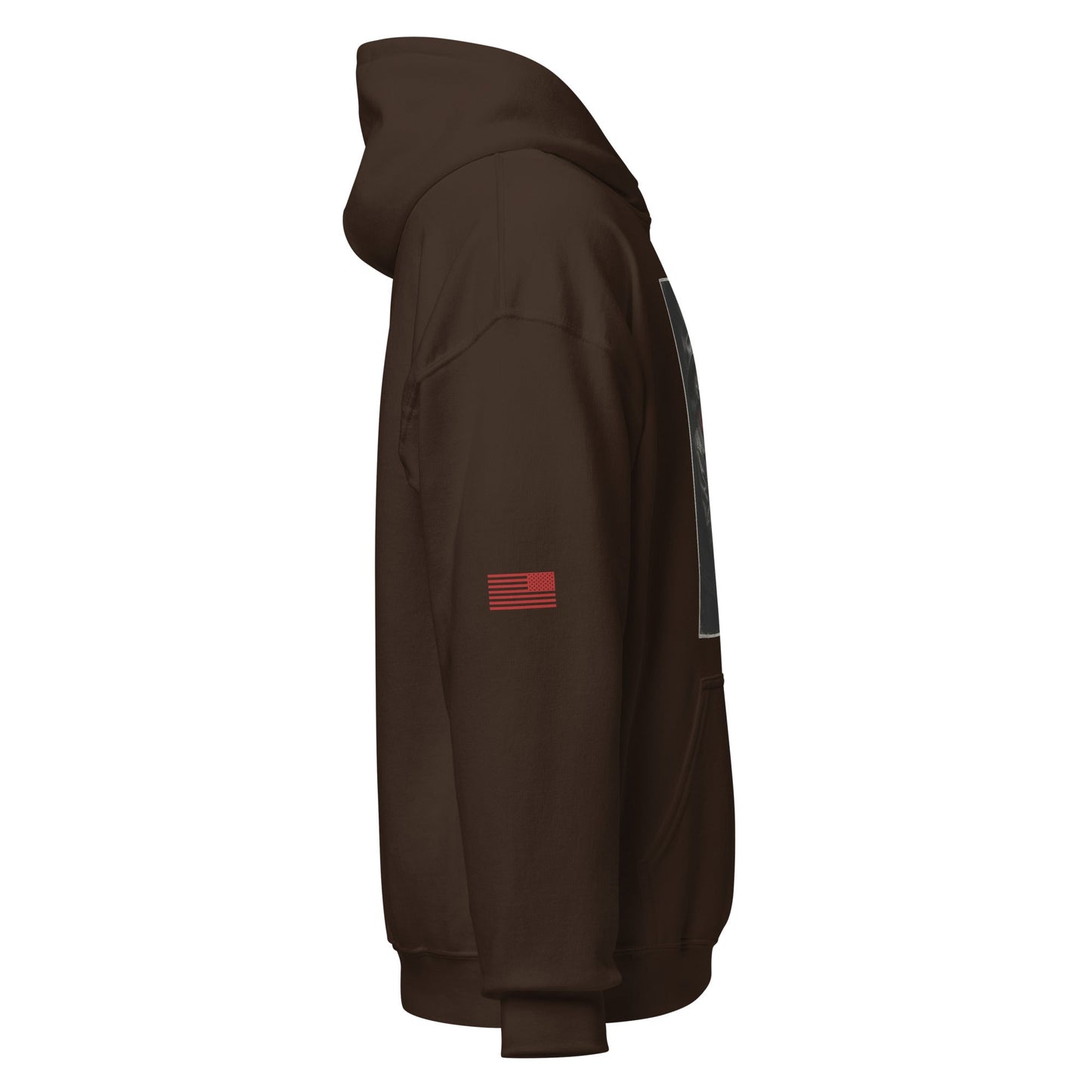 C&C Graffiti Hoodie