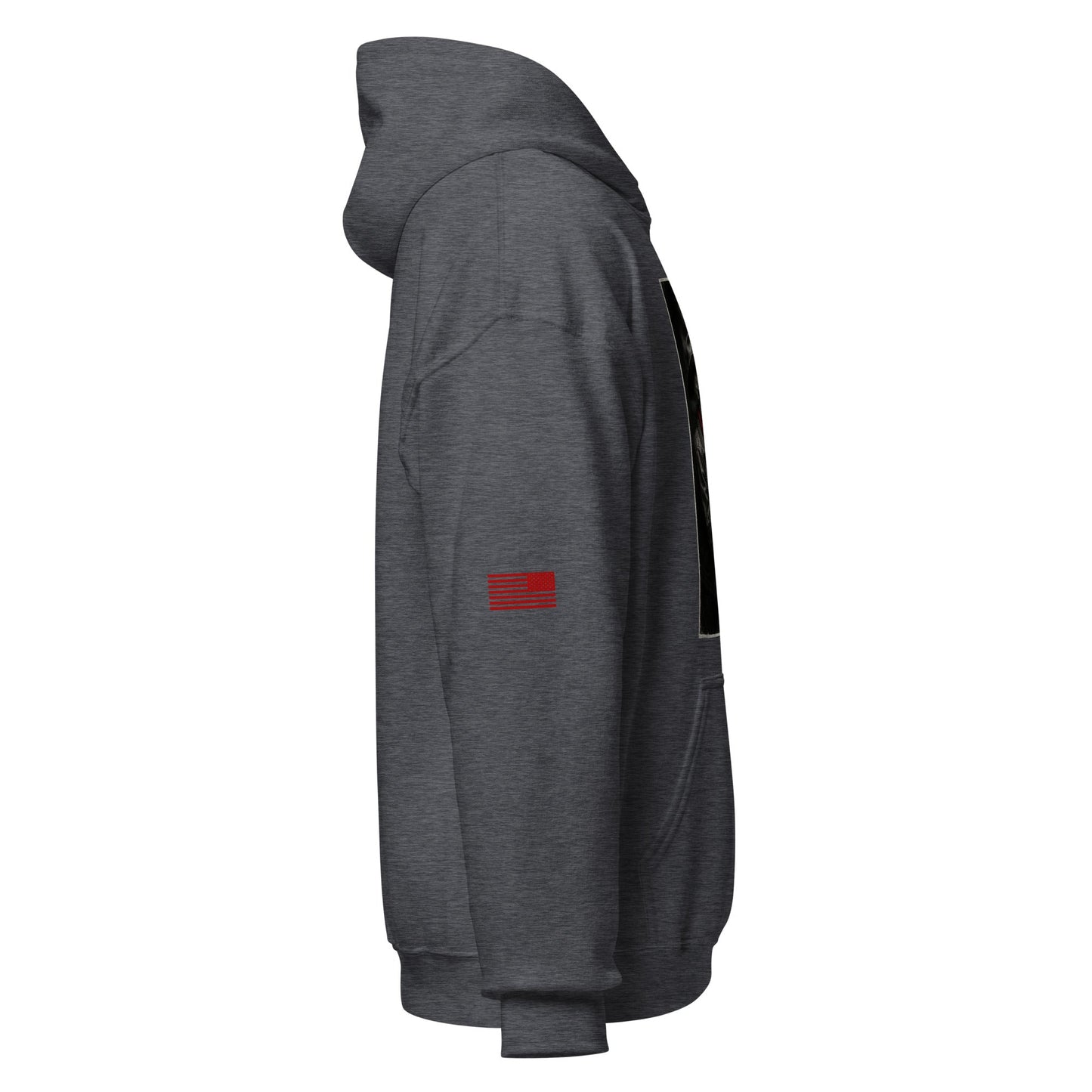 C&C Graffiti Hoodie