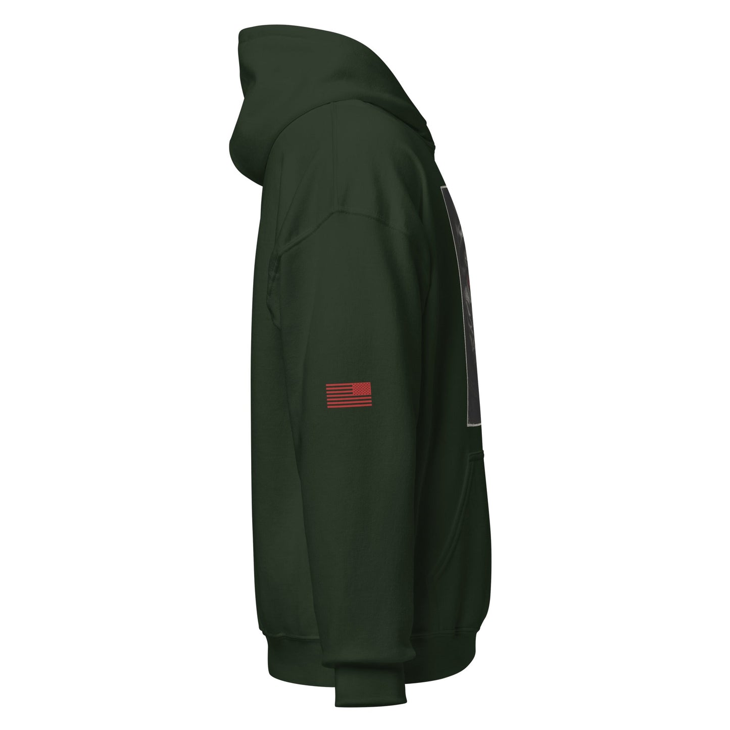 C&C Graffiti Hoodie