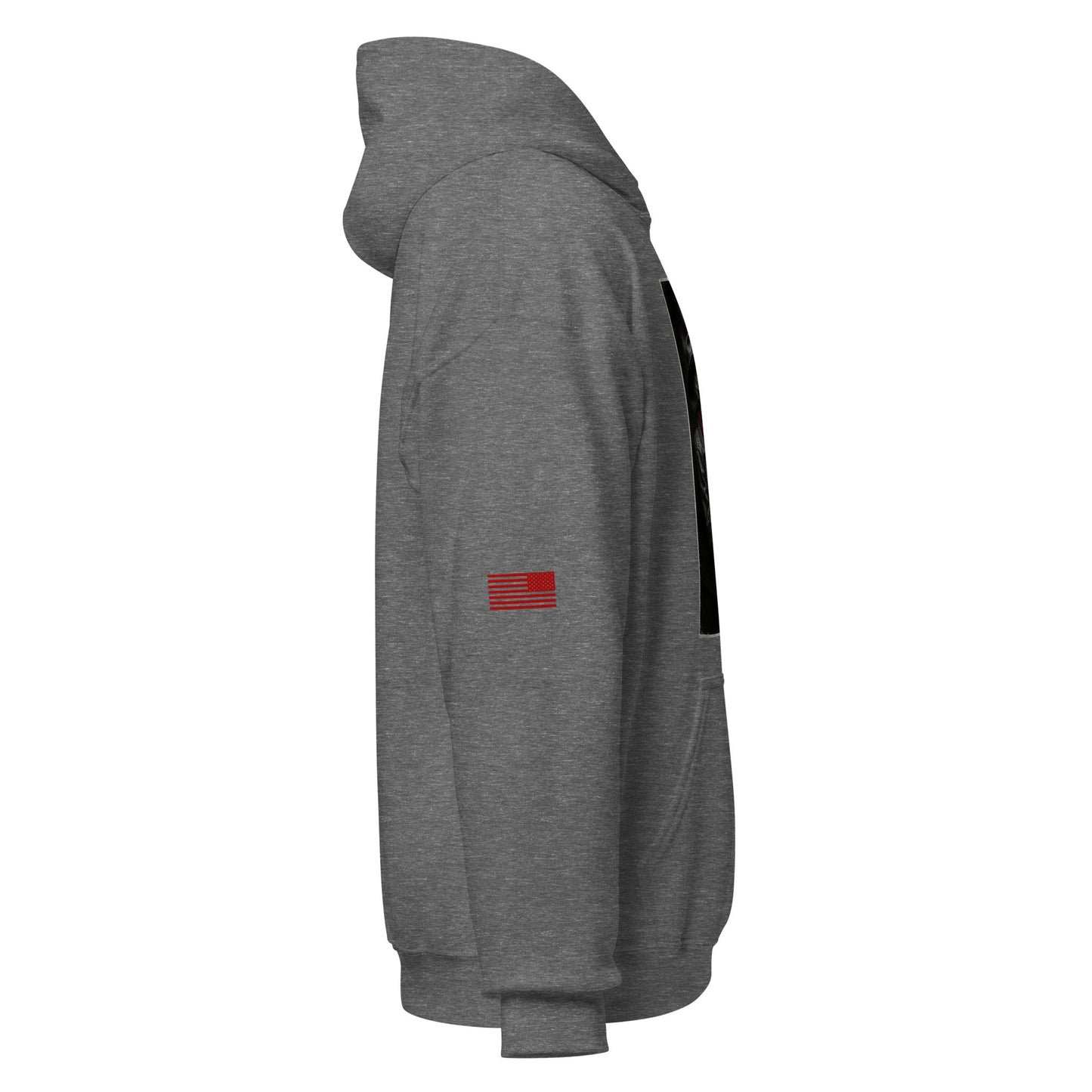 C&C Graffiti Hoodie