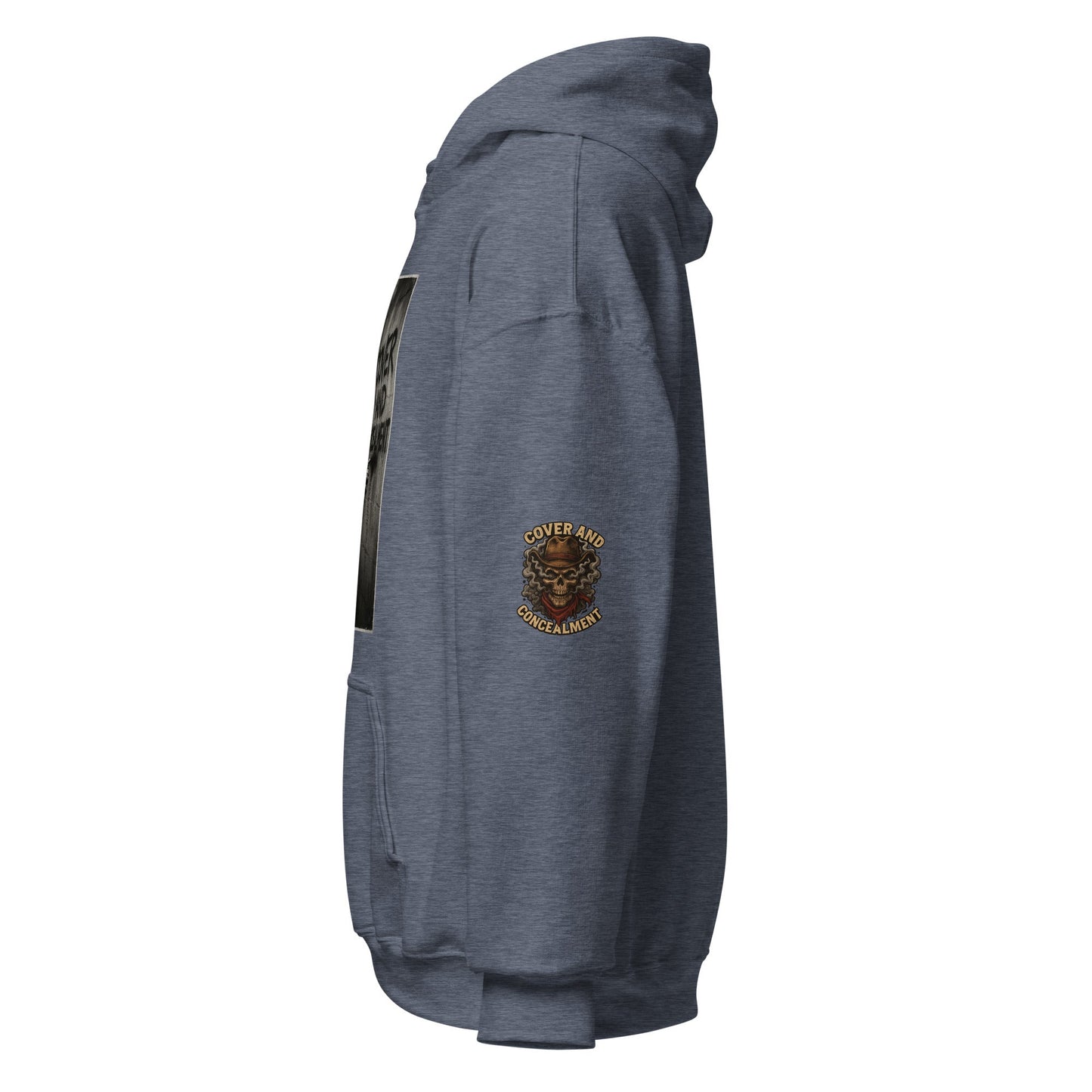 C&C Graffiti Hoodie
