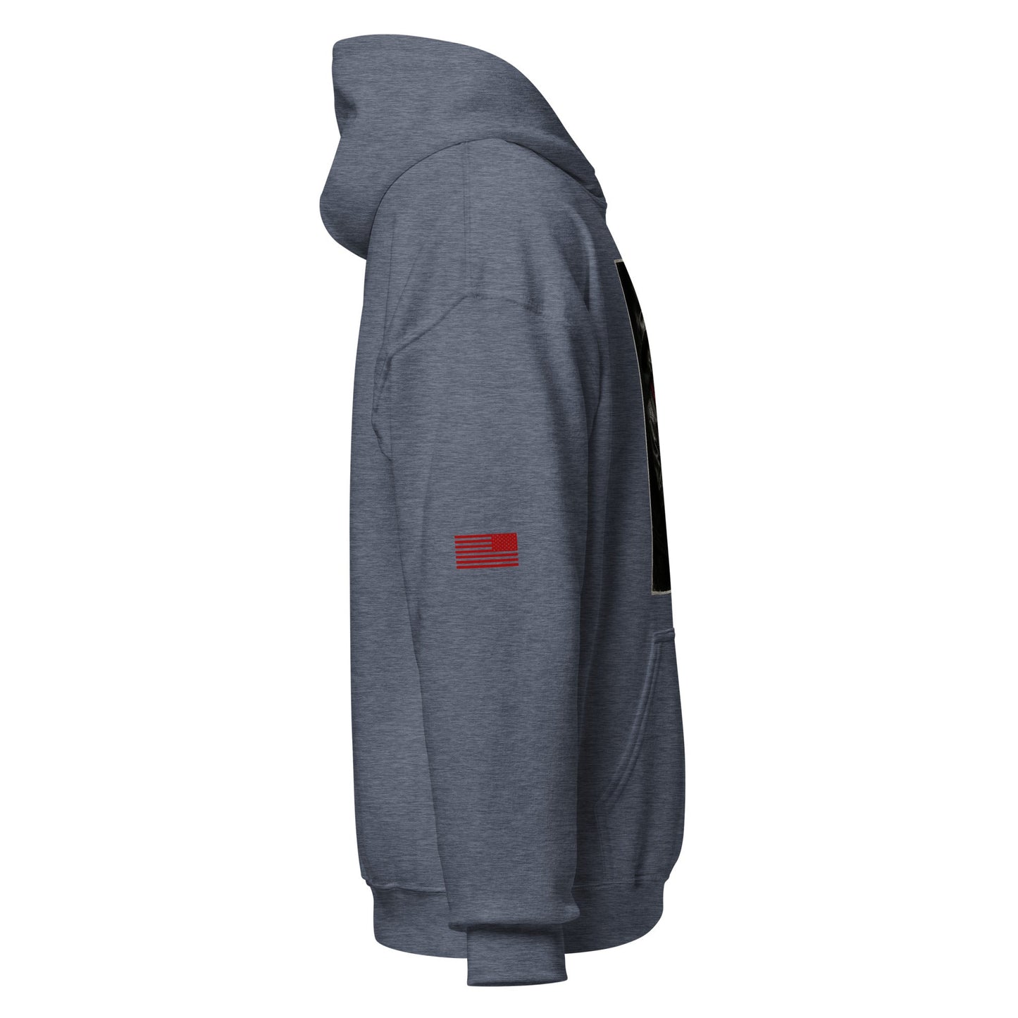 C&C Graffiti Hoodie