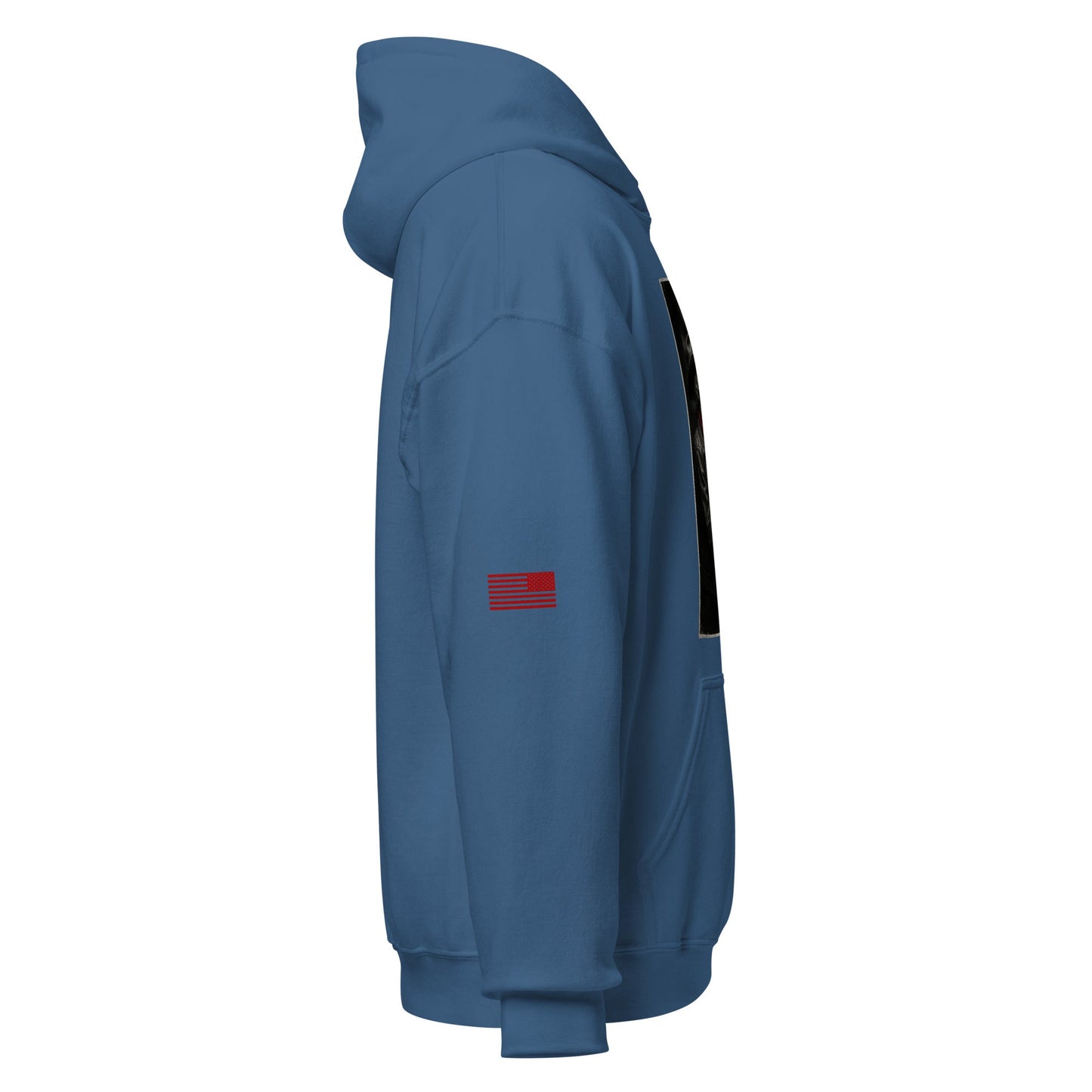 C&C Graffiti Hoodie