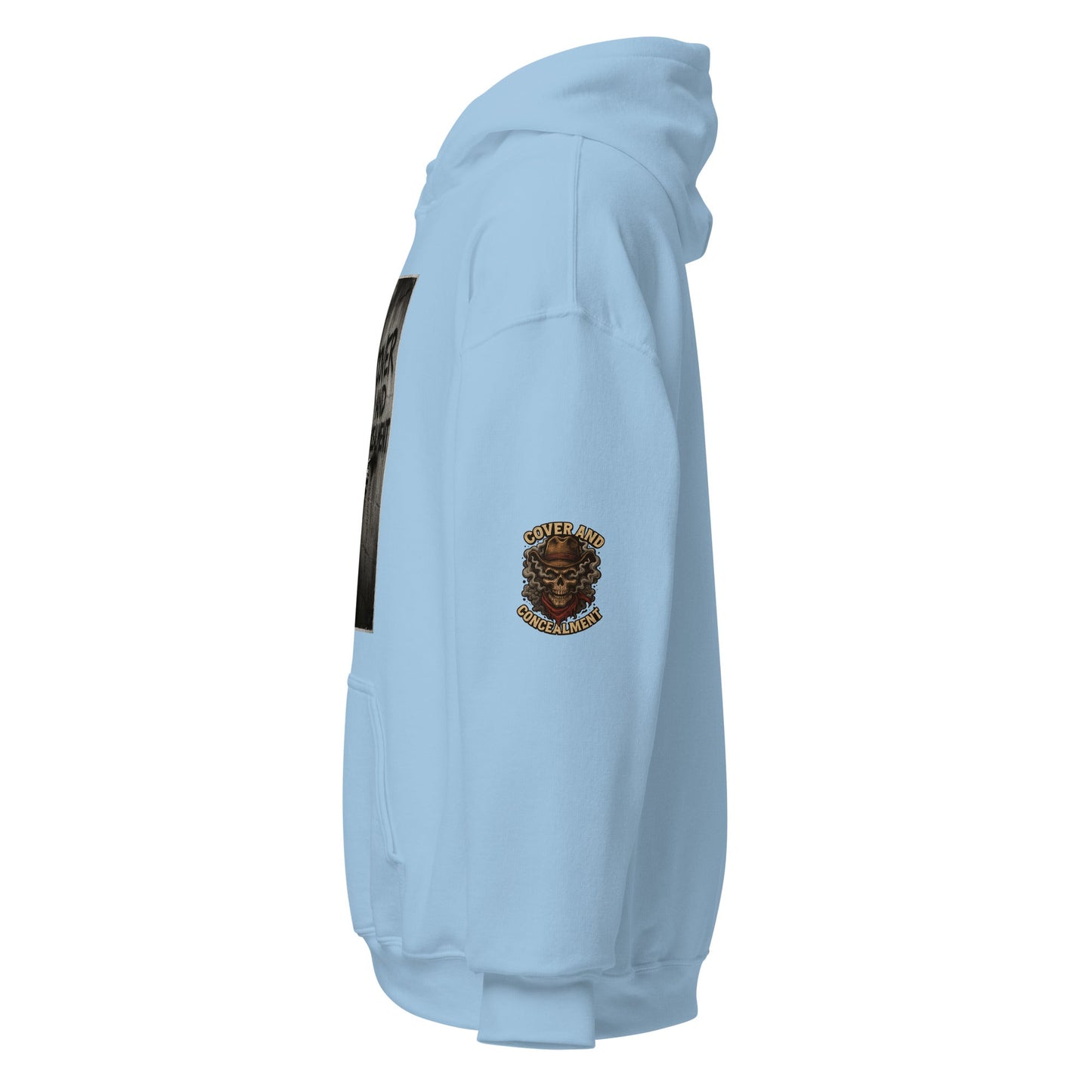 C&C Graffiti Hoodie